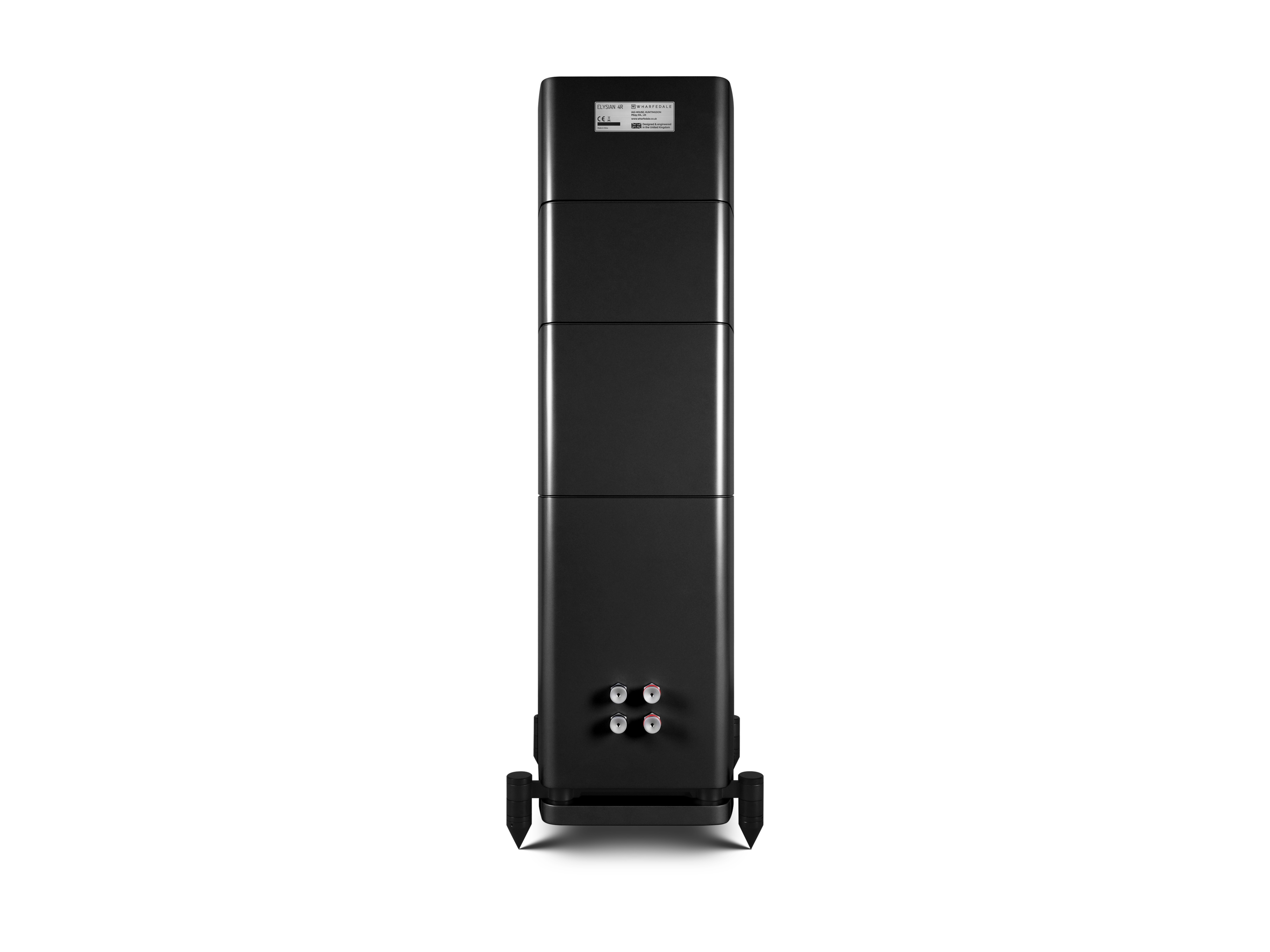 Wharfedale ELYSIAN 4R
