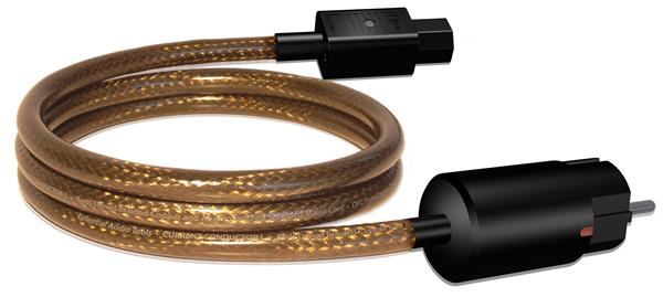 Front EAT Current Conductor L 5m