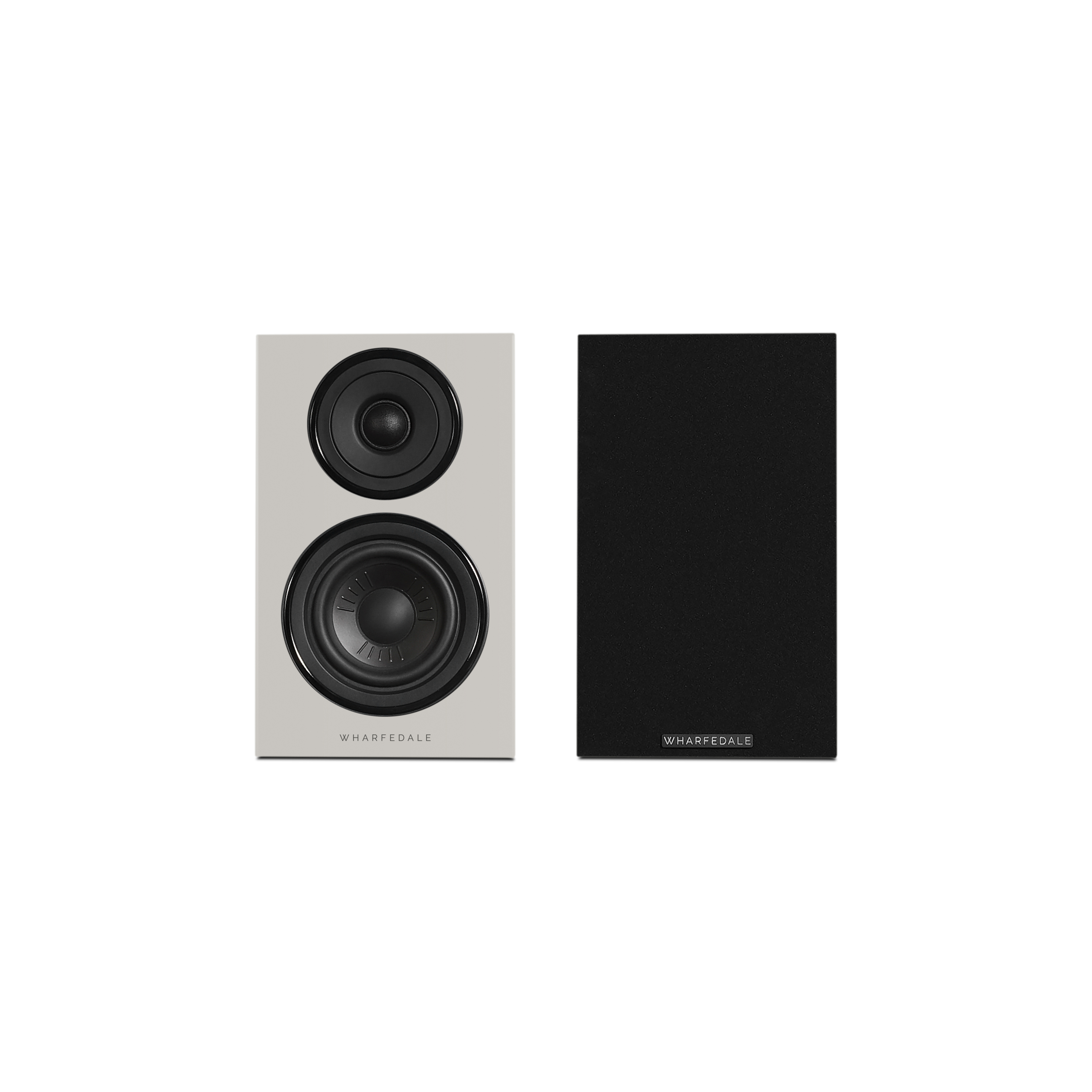 Wharfedale Diamond 12.0i Grey