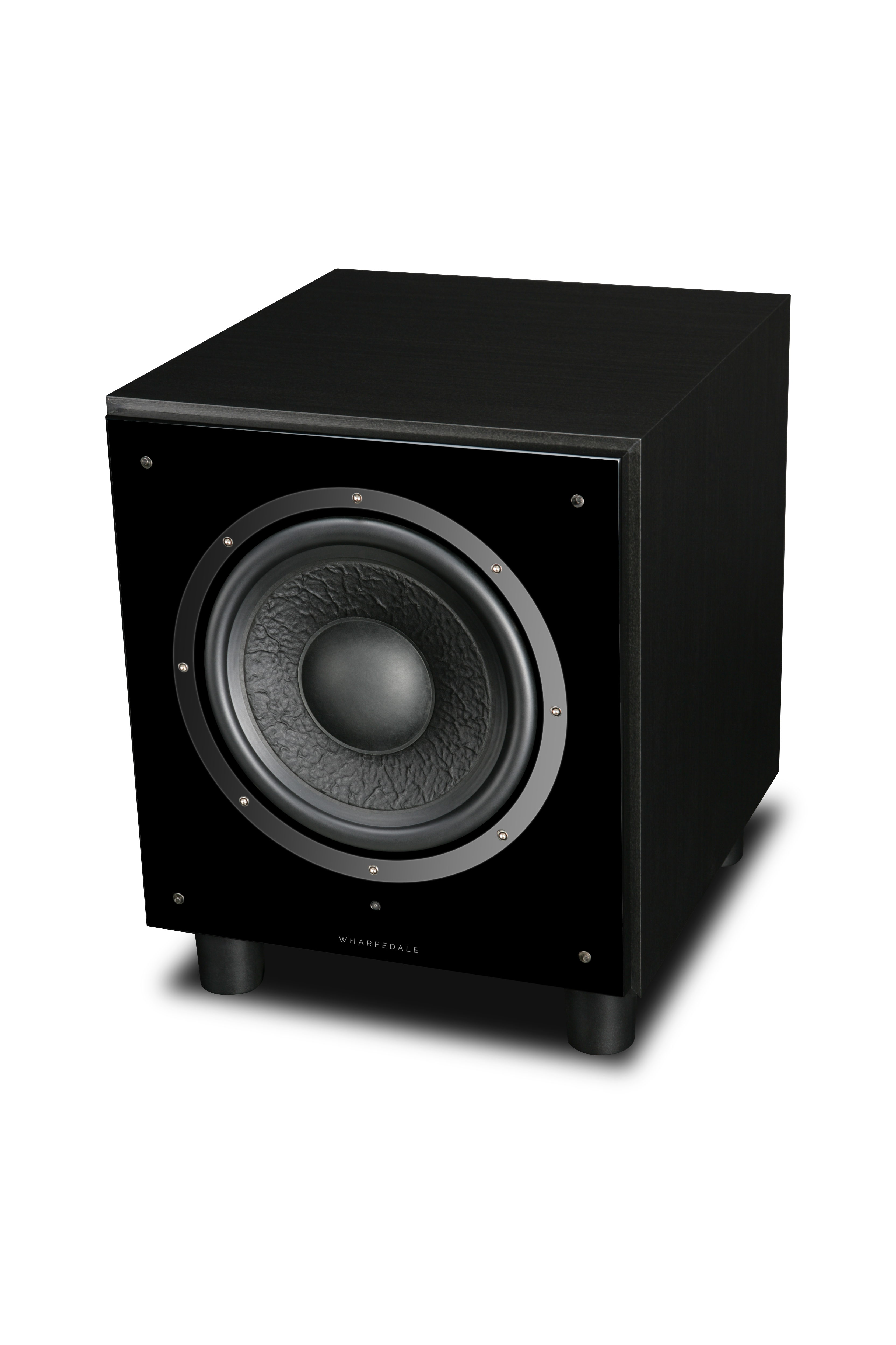 Shopbild Wharfedale SW-10 Blackwood