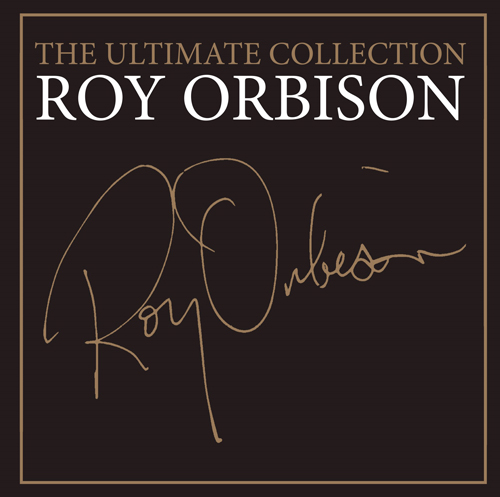 Medien Stereo Sound Roy Orbison - The Ultimate Collection (Hybrid SACD)