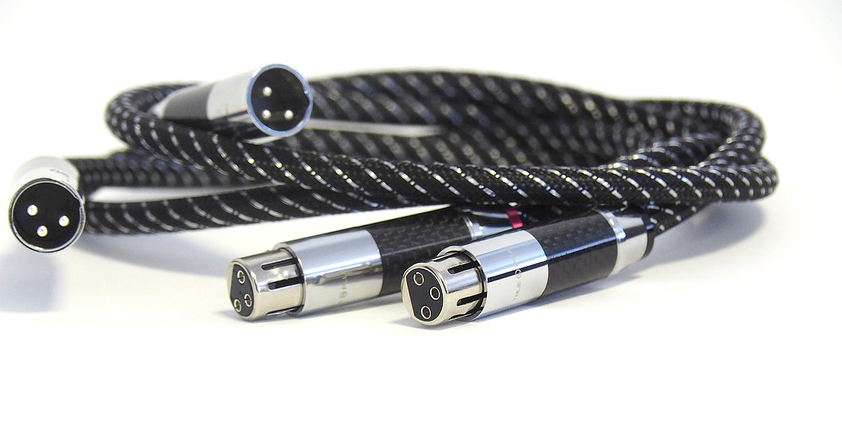 Front TCI Cobra II SE XLR 1.0m