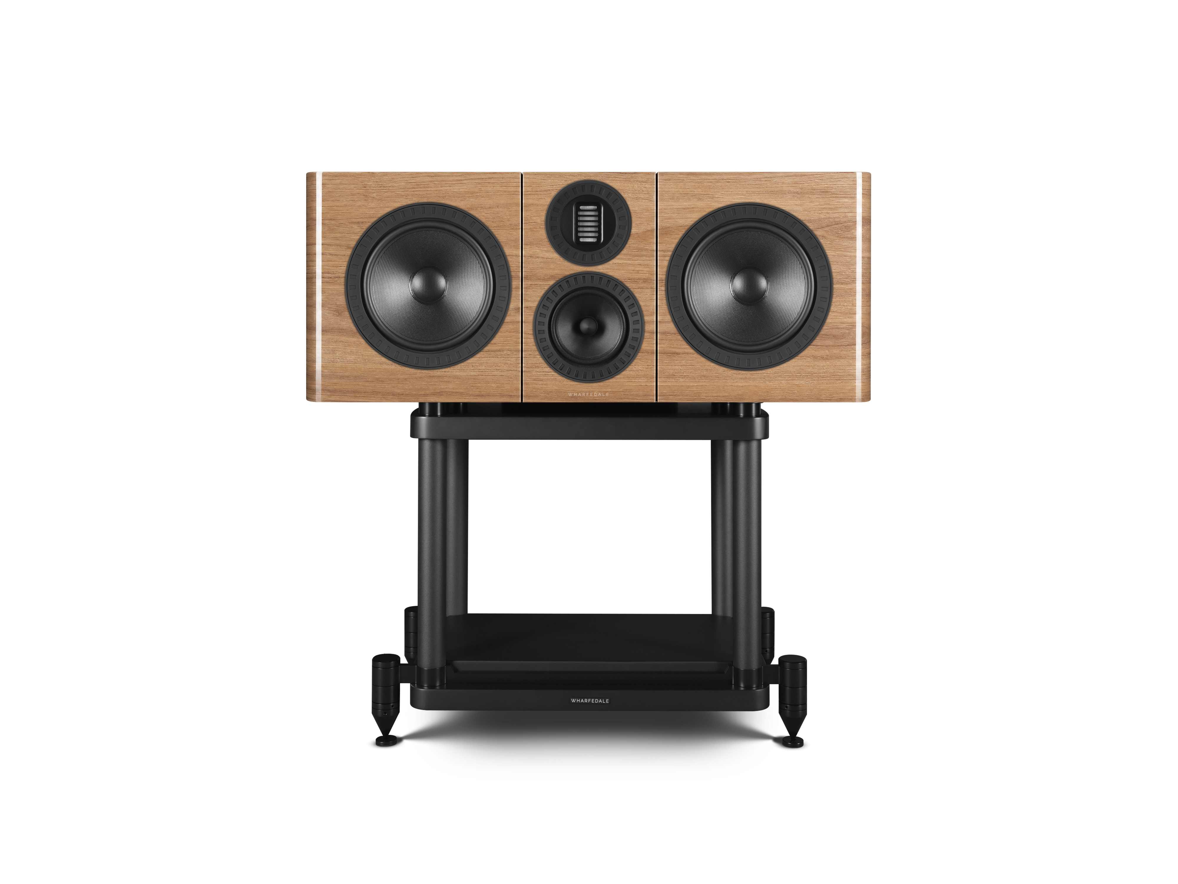 Wharfedale ELYSIAN CR Stand
