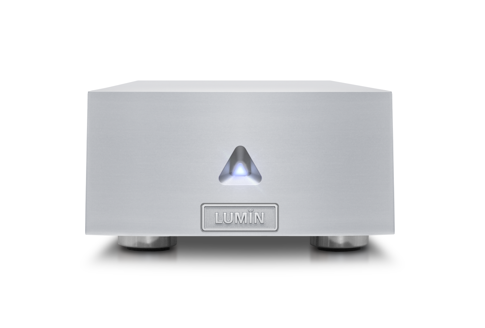 Lumin X1 silver