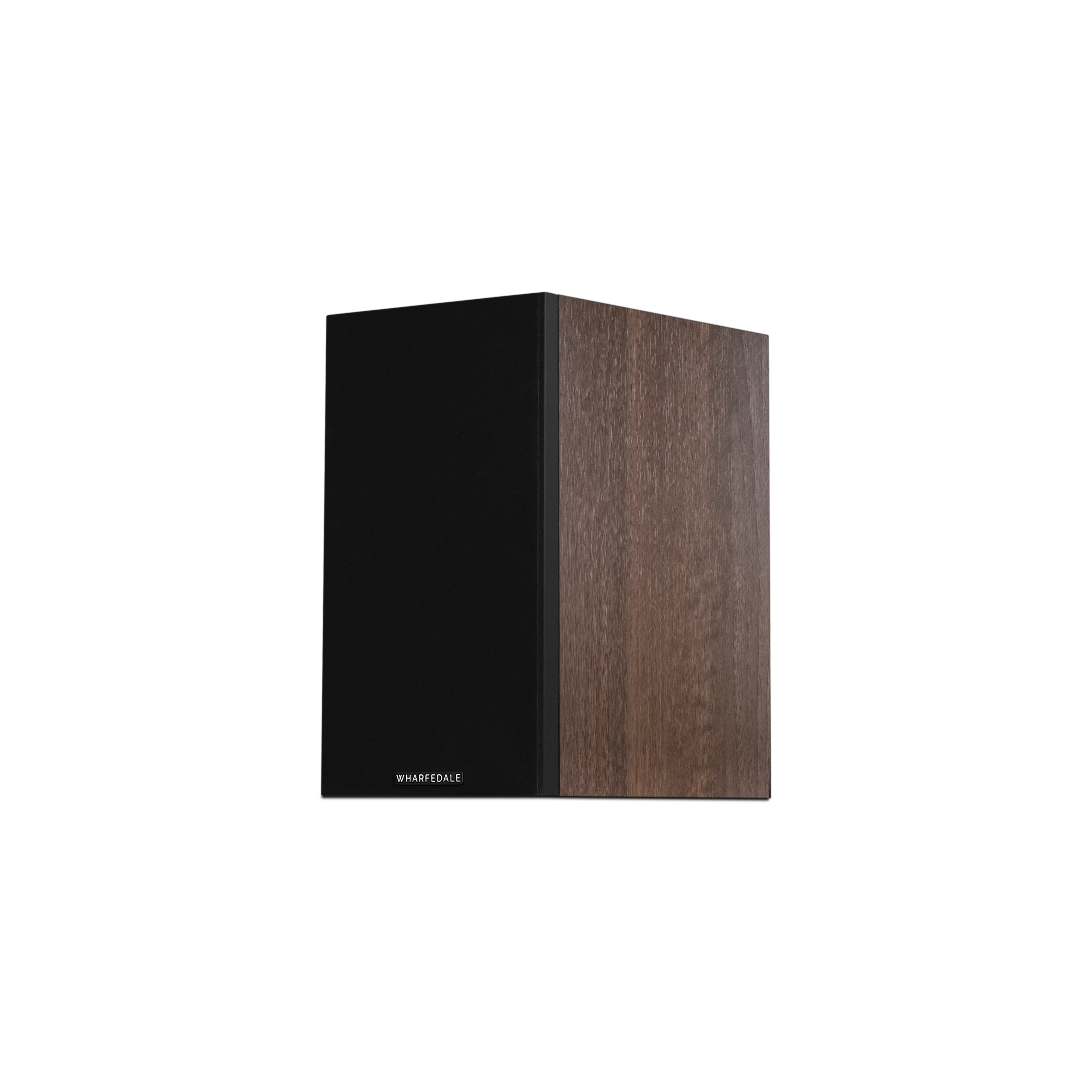 Wharfedale Diamond 12.1i Walnut