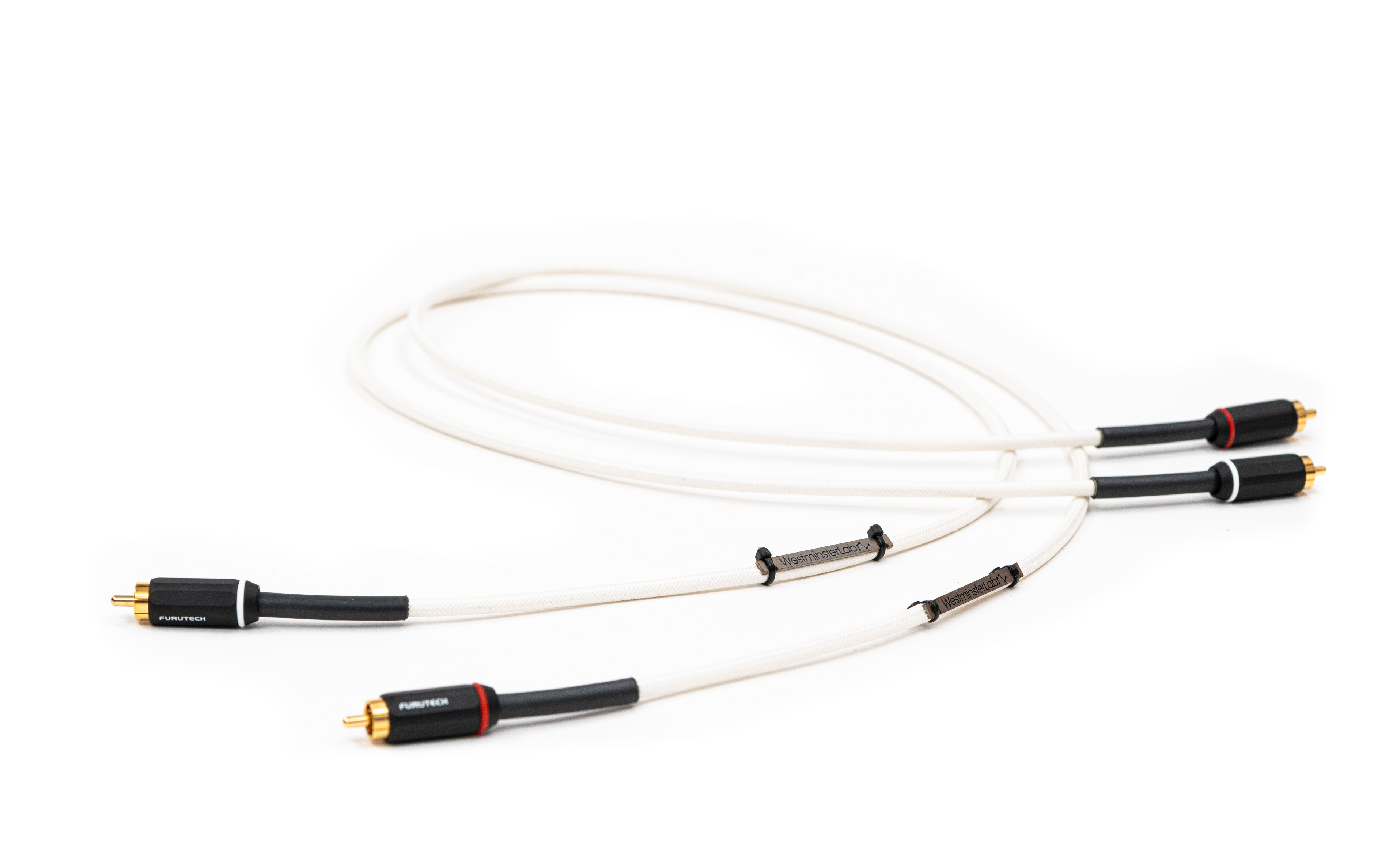 WestminsterLab RCA Cable Entree 2.5M