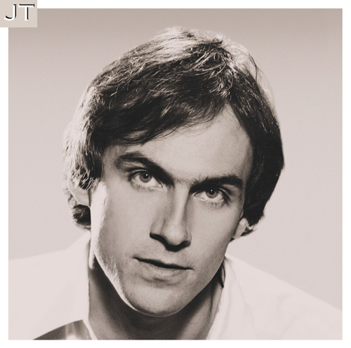 Medien Stereo Sound James Taylor - JT (Hybrid SACD)