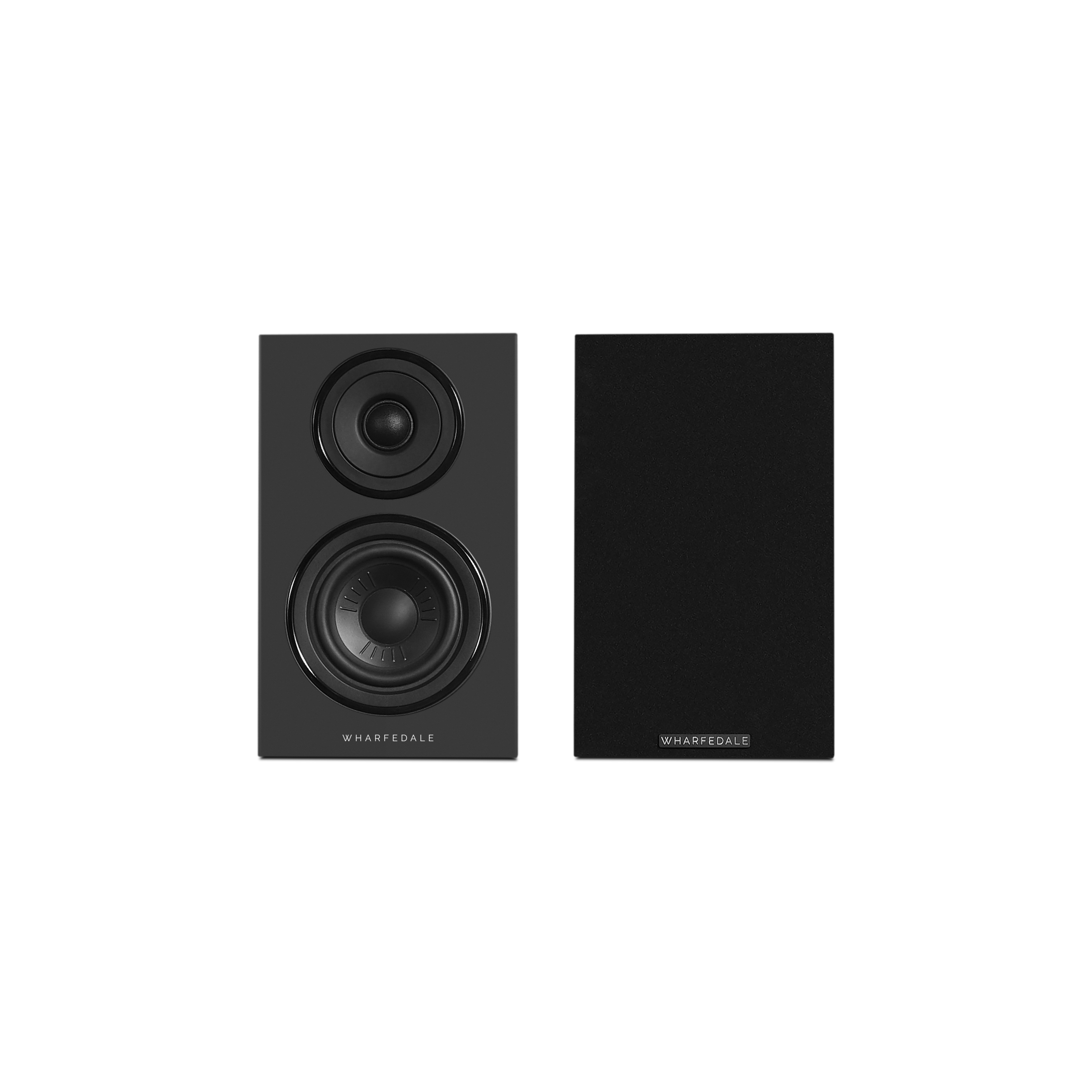 Wharfedale Diamond 12.0i Black