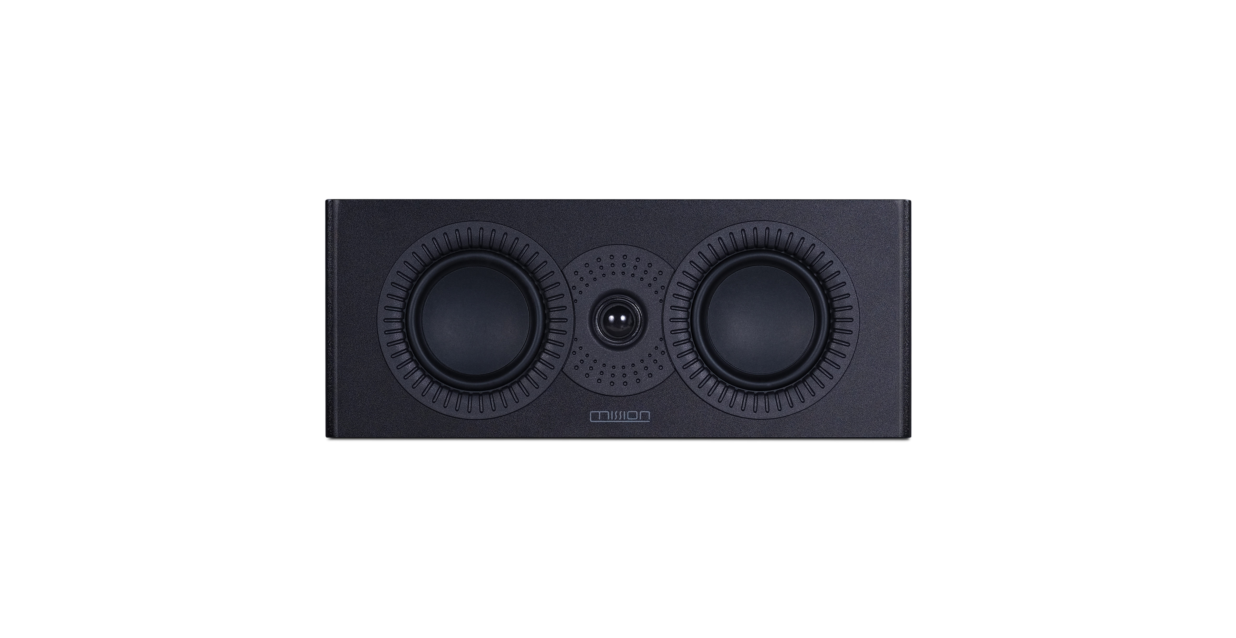 Mission LX-C1 MKII Walnut