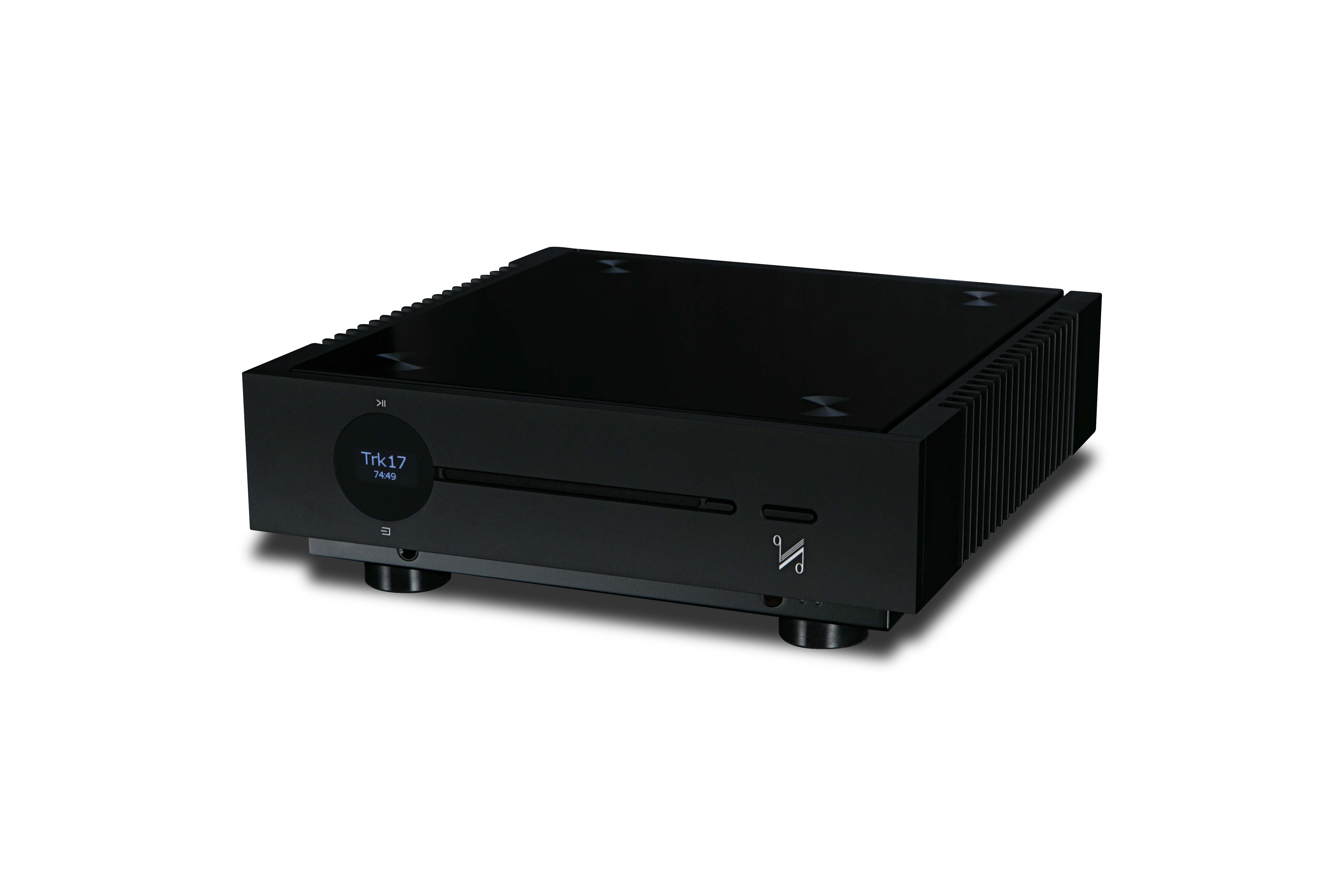 Shopbild Quad Artera Solus Aluminium Black