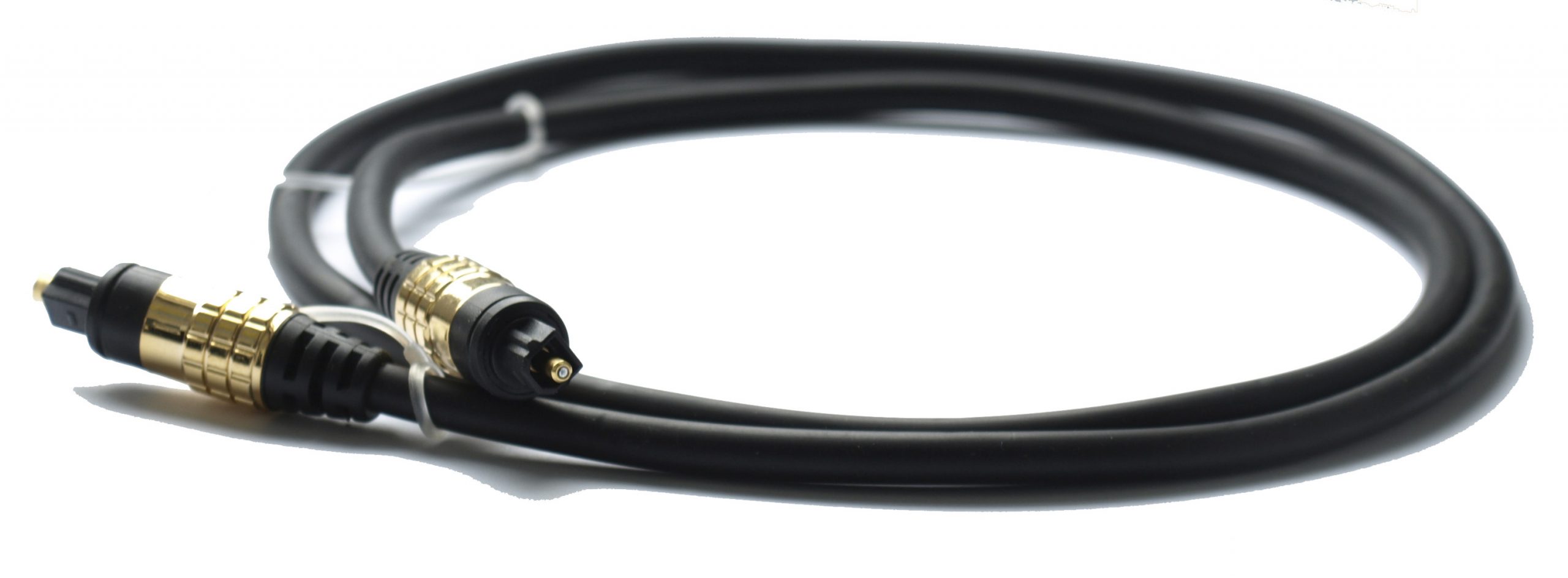 Kabel TCI Coral Optical Toslink 2m