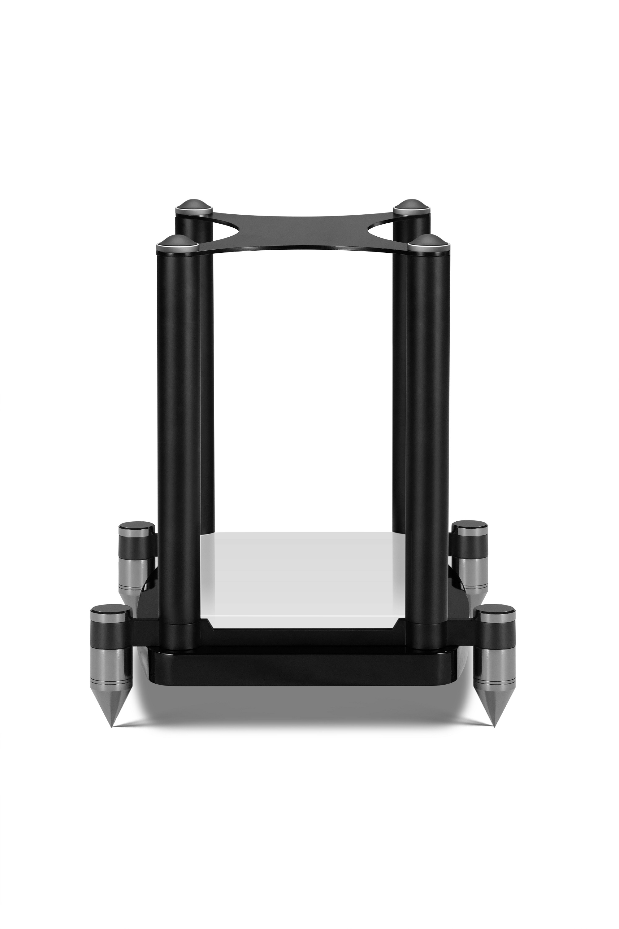 Wharfedale ELYSIAN 2 Stand Piano White