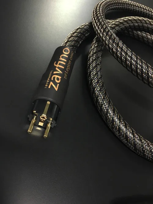 Kabel Zavfino Legion-EU Power 1,5m