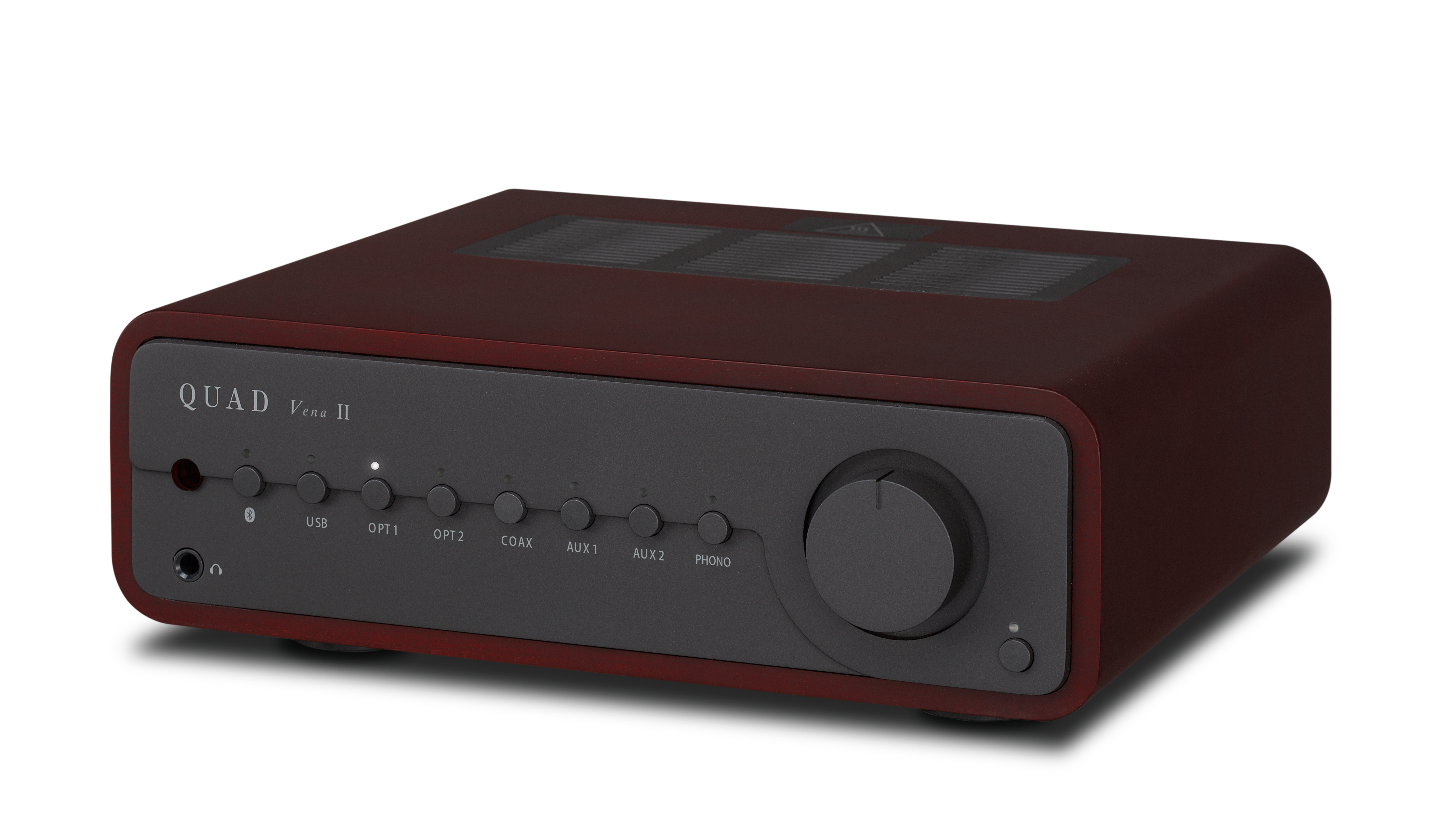 Shopbild Quad Vena II Sapele Mahagony