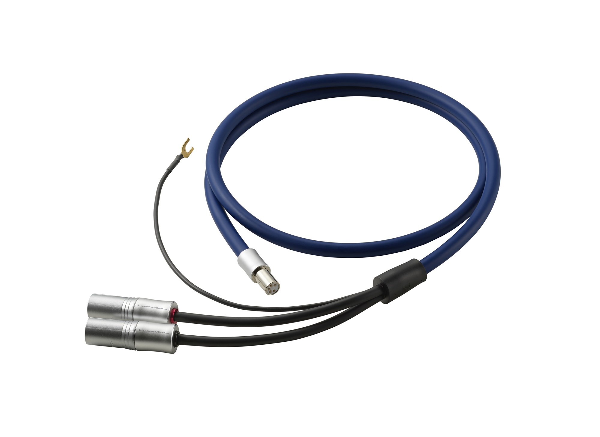 Kabel Luxman JPC-15000PH