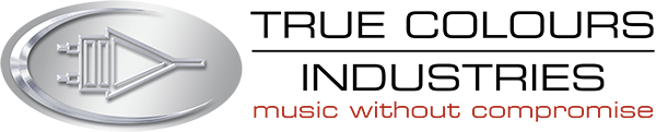 TCI True Colours Industries TCI True Colours Industries