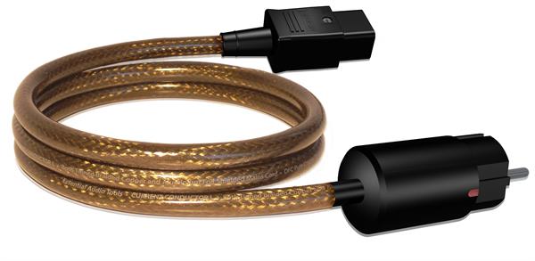 EAT Current Conductor L-HC 0,5m