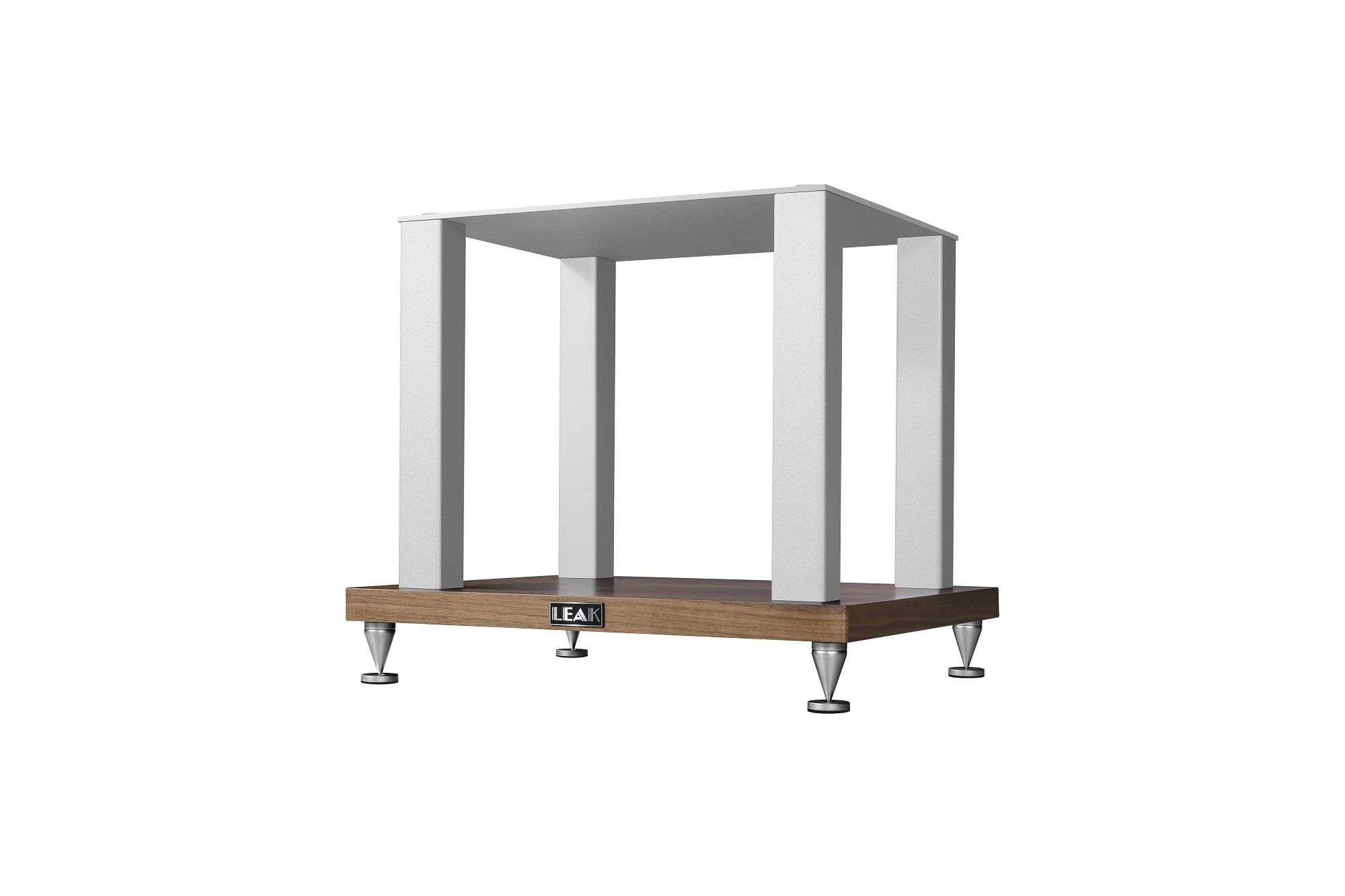 seitliche Front LEAK Sandwich 250 Stand