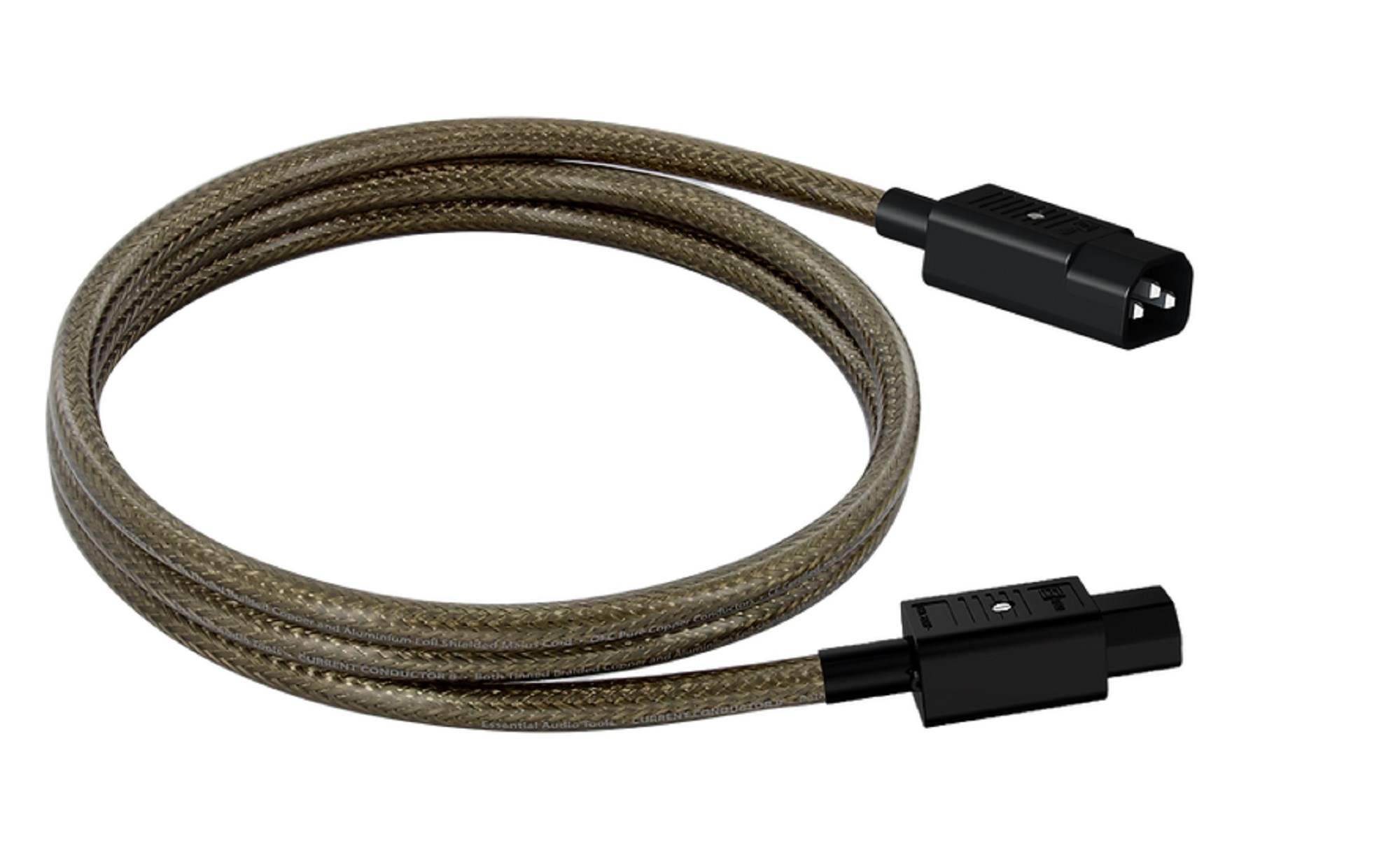 Kabel EAT Myni Conductor IEC 1m