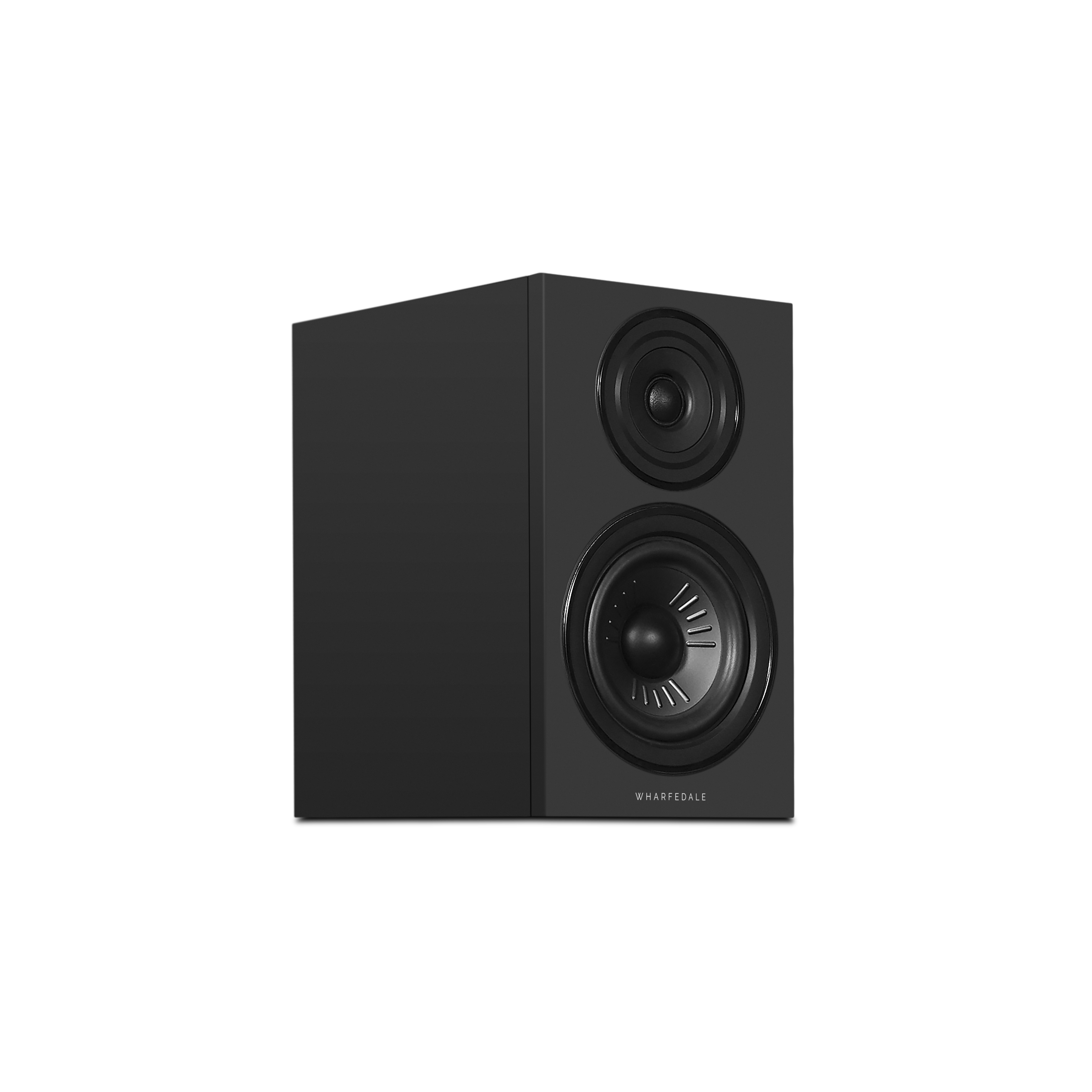 Wharfedale Diamond 12.2i Black