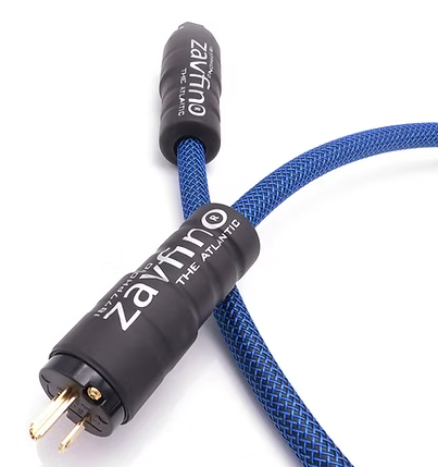 Kabel Zavfino Atlantic-EU Power 1,5m