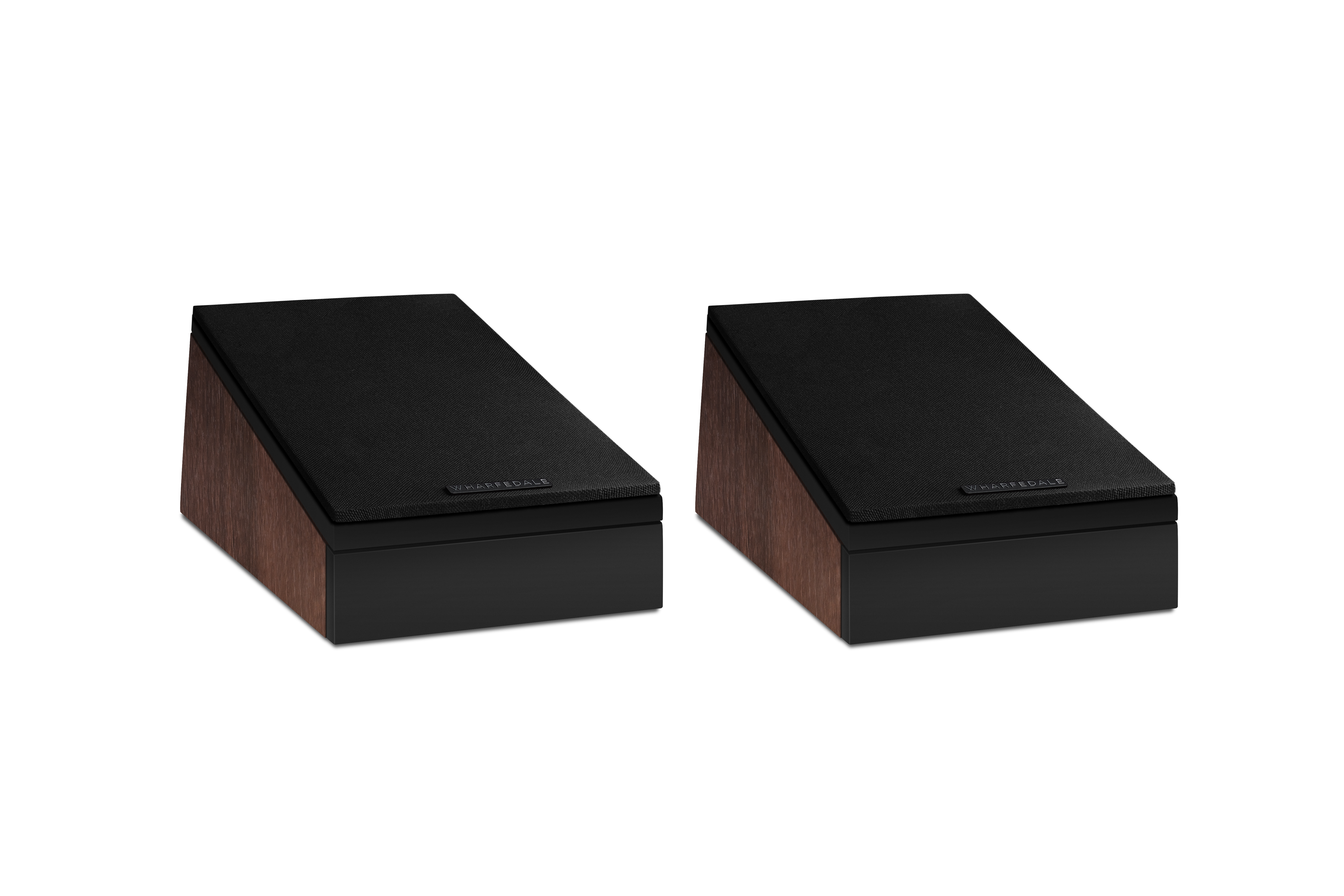 Wharfedale Diamond 12 3Di Walnut