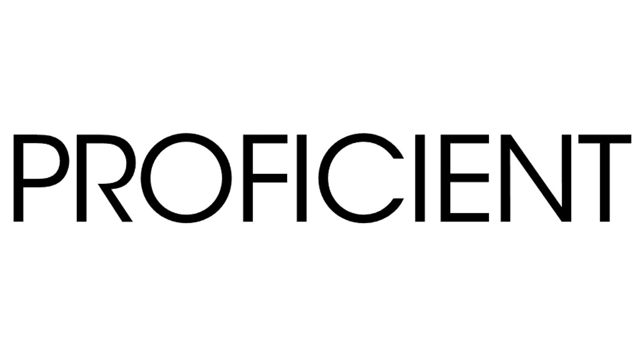 Proficient Proficient