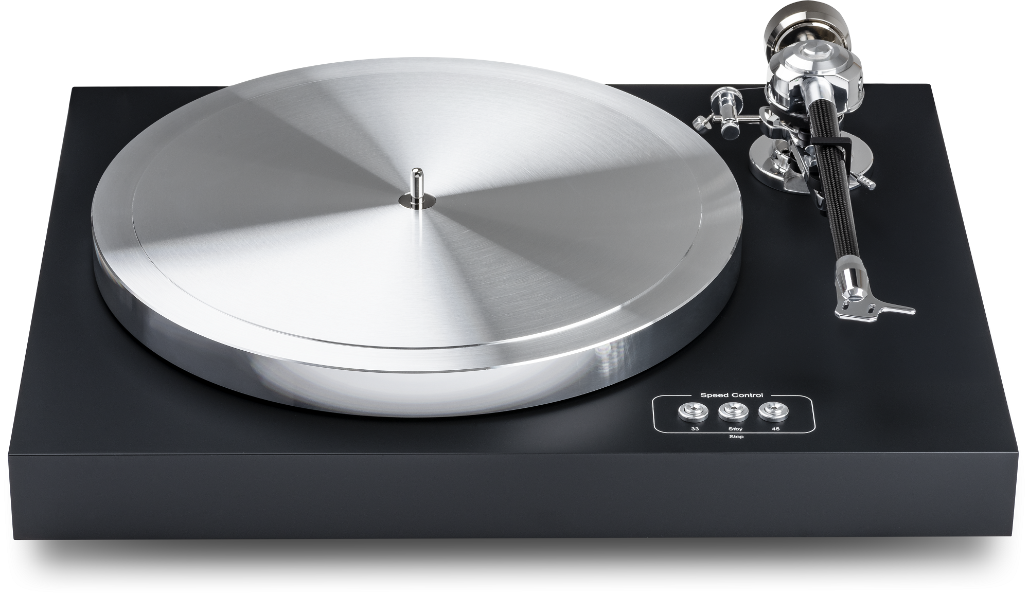 Front EAT C-Dur Black incl. C-Note S-Version (Variante von EUAT-CDUR)