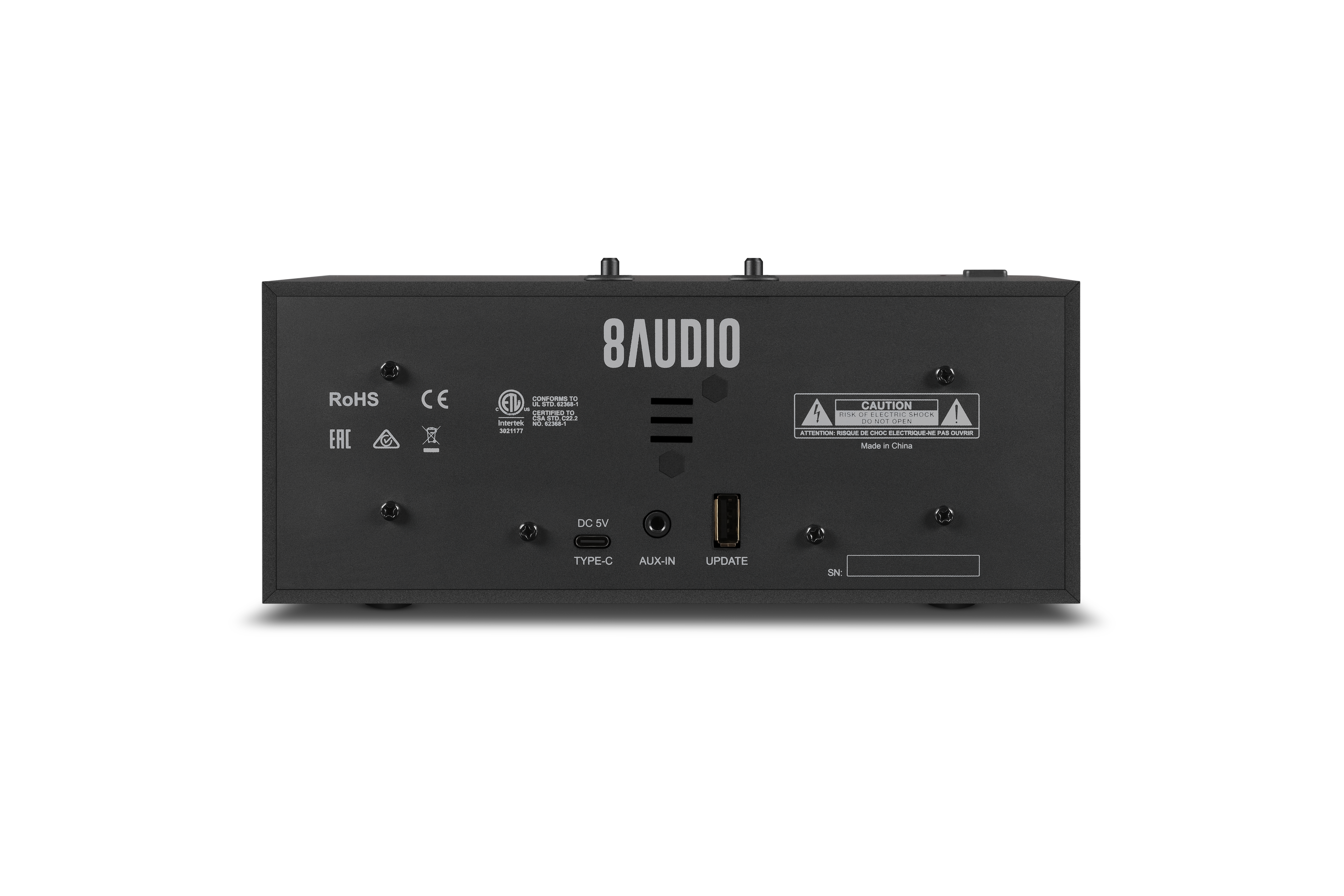 8Audio 8SA