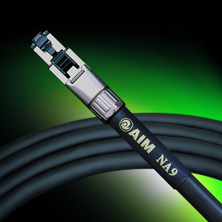 Kabel AIM NA 9 1.5m