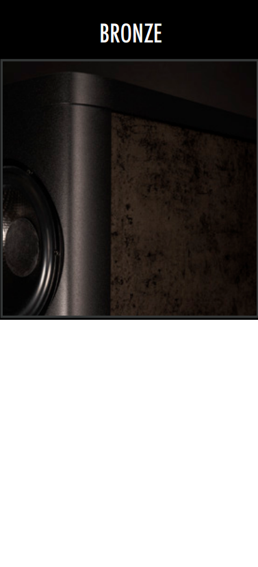 Wilson Benesch Precision P1.0