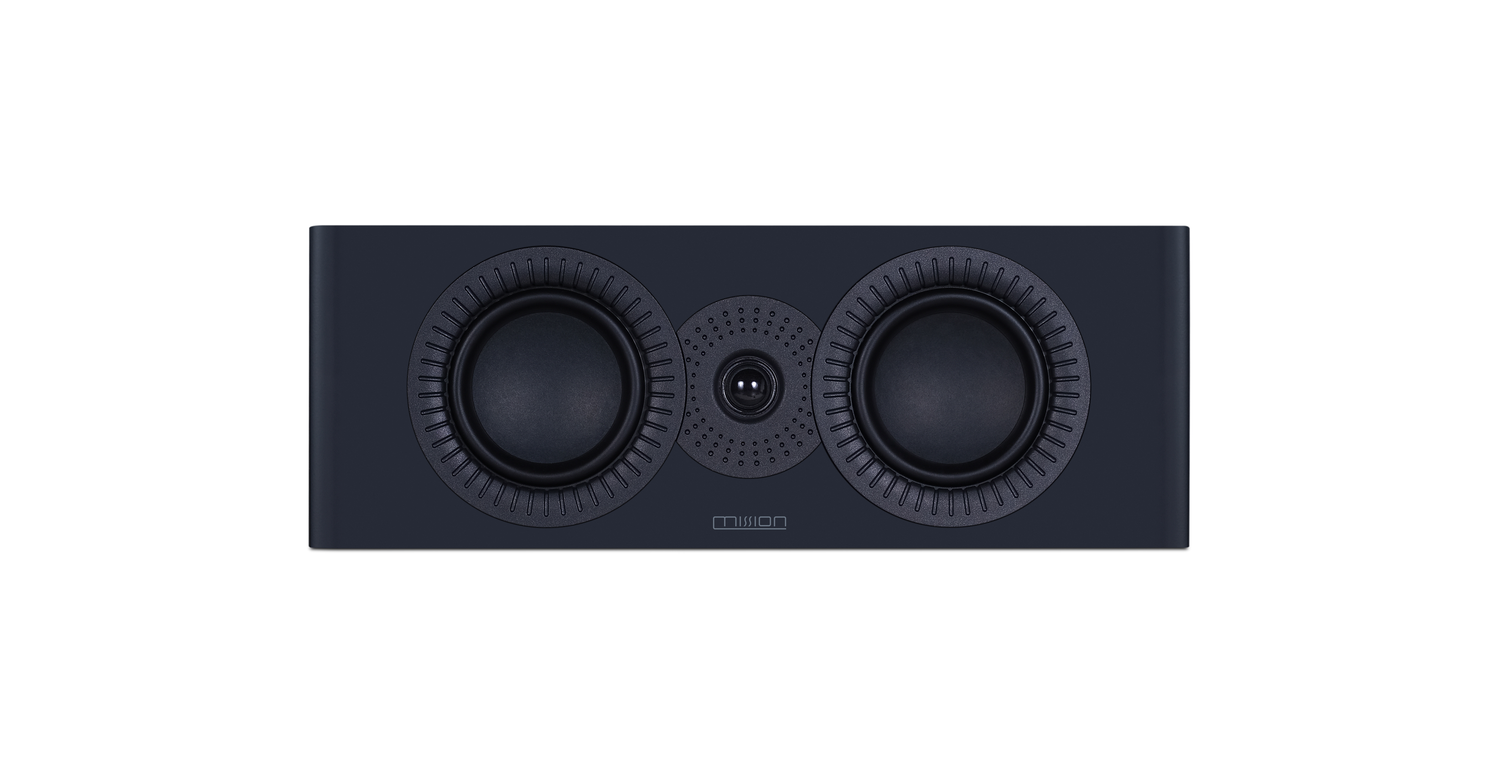 Shopbild Mission LX-C2 MKII Lux Black