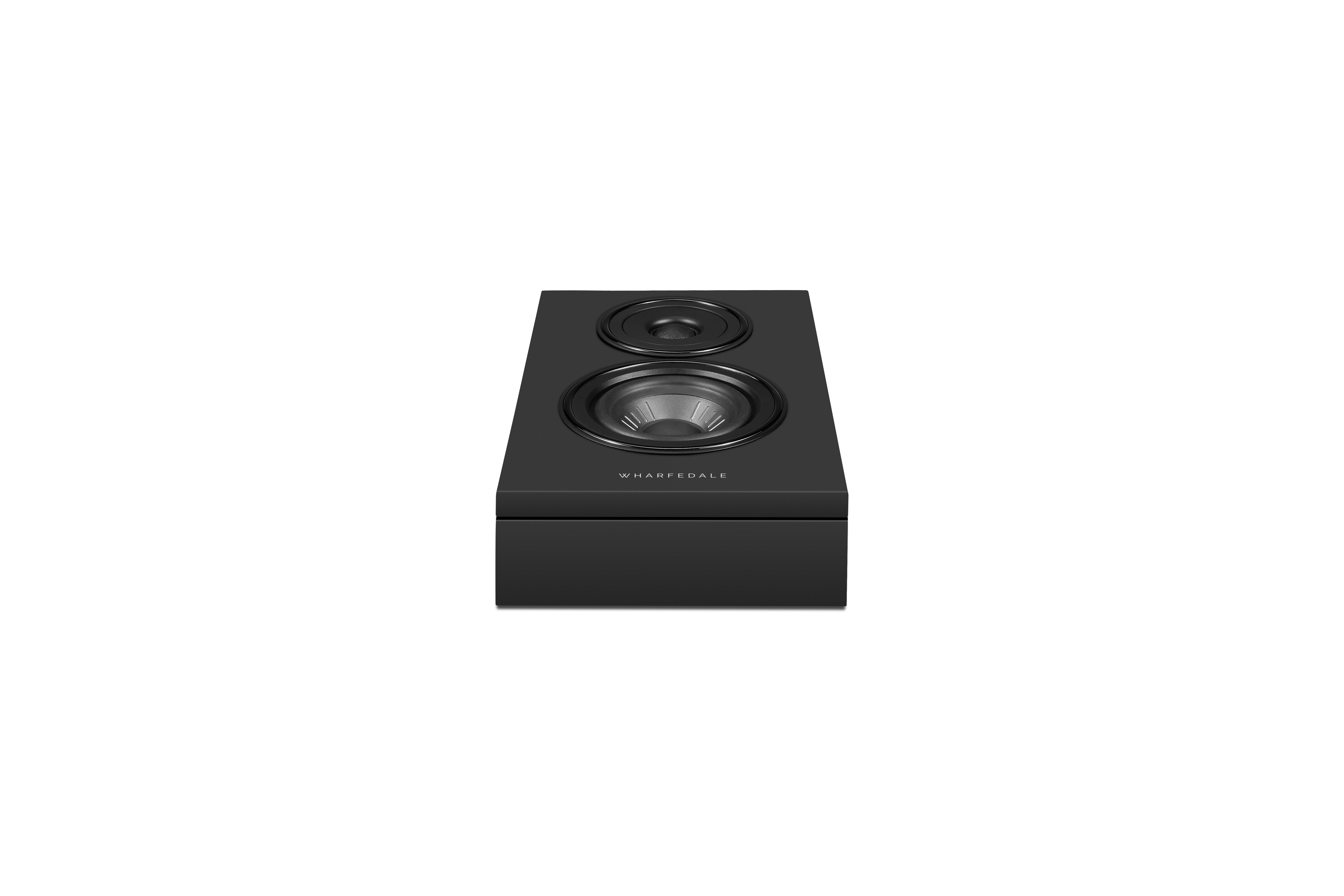 Wharfedale Diamond 12 3Di Walnut
