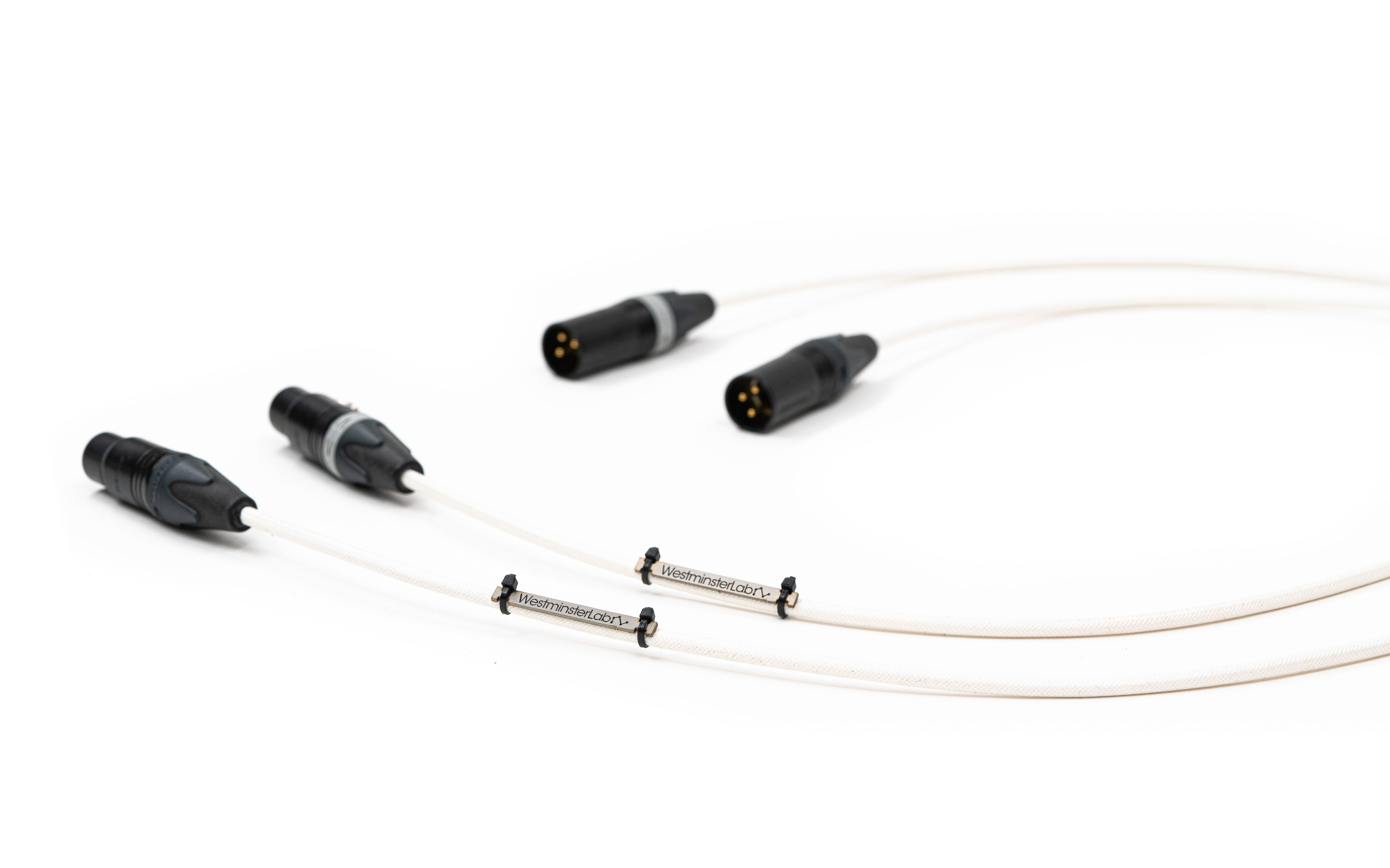 Kabel WestminsterLab XLR Cable Entree 2M