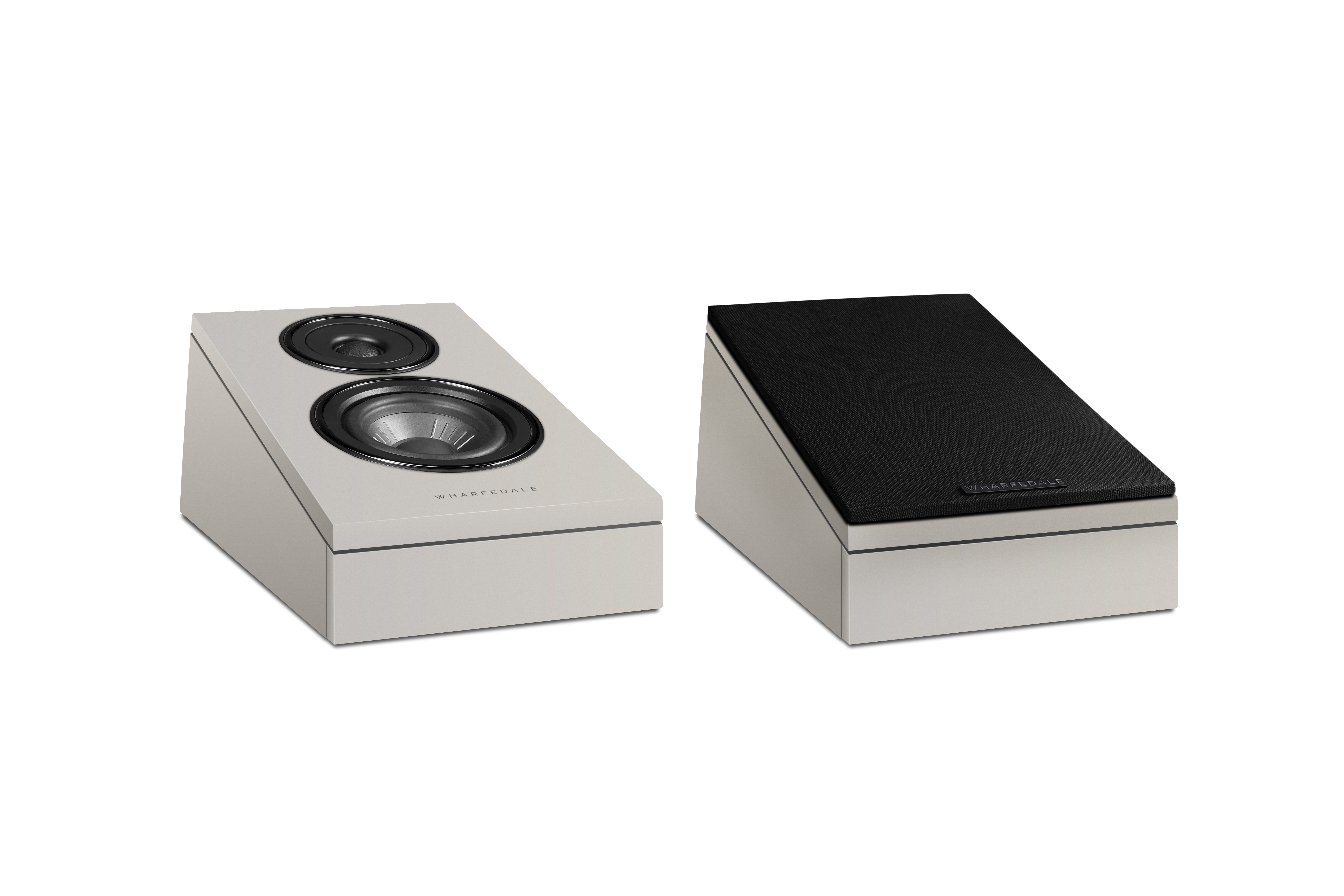 Wharfedale Diamond 12 3Di Grey Wharfedale Diamond 12 3Di Grey