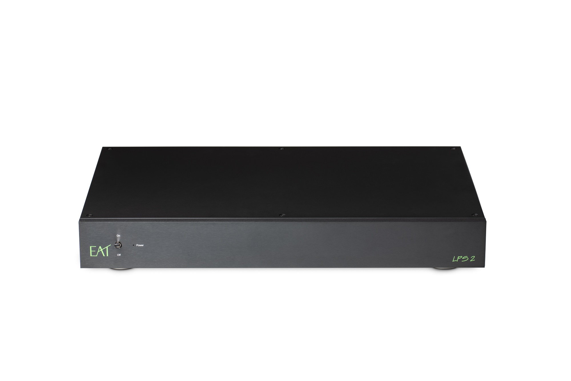 Front European Audio Team LPS 2 Black