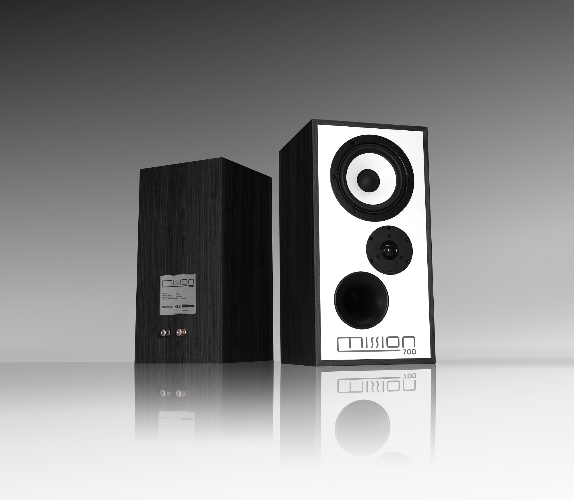 Front Mission 700 Black Oak