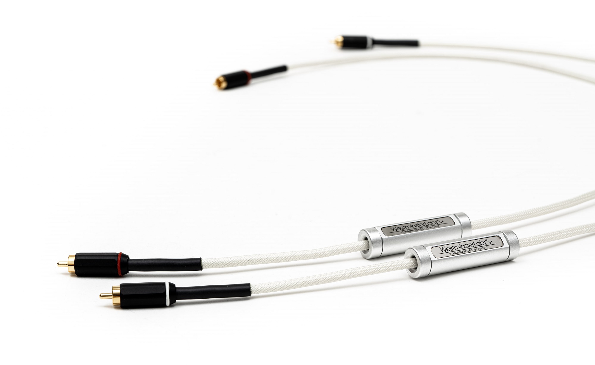 Kabel WestminsterLab RCA Cable Standard 1.5M