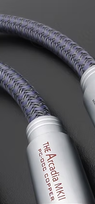 Kabel Zavfino ARCADIA MK2 XLR 1m