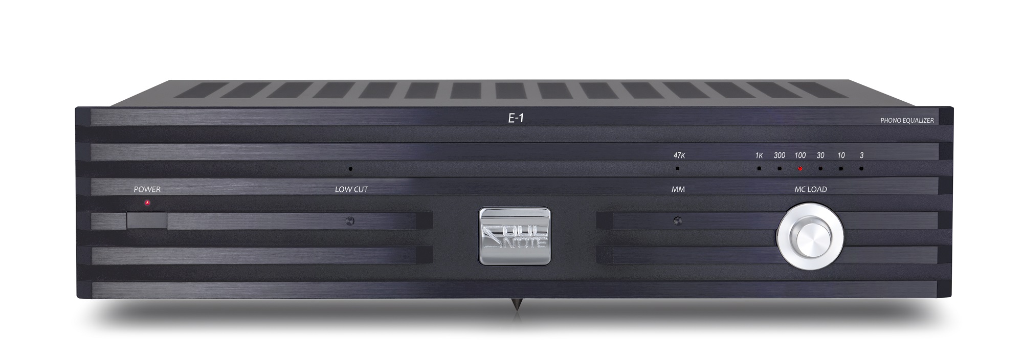 Soulnote E-1 BLACK Soulnote E-1 BLACK