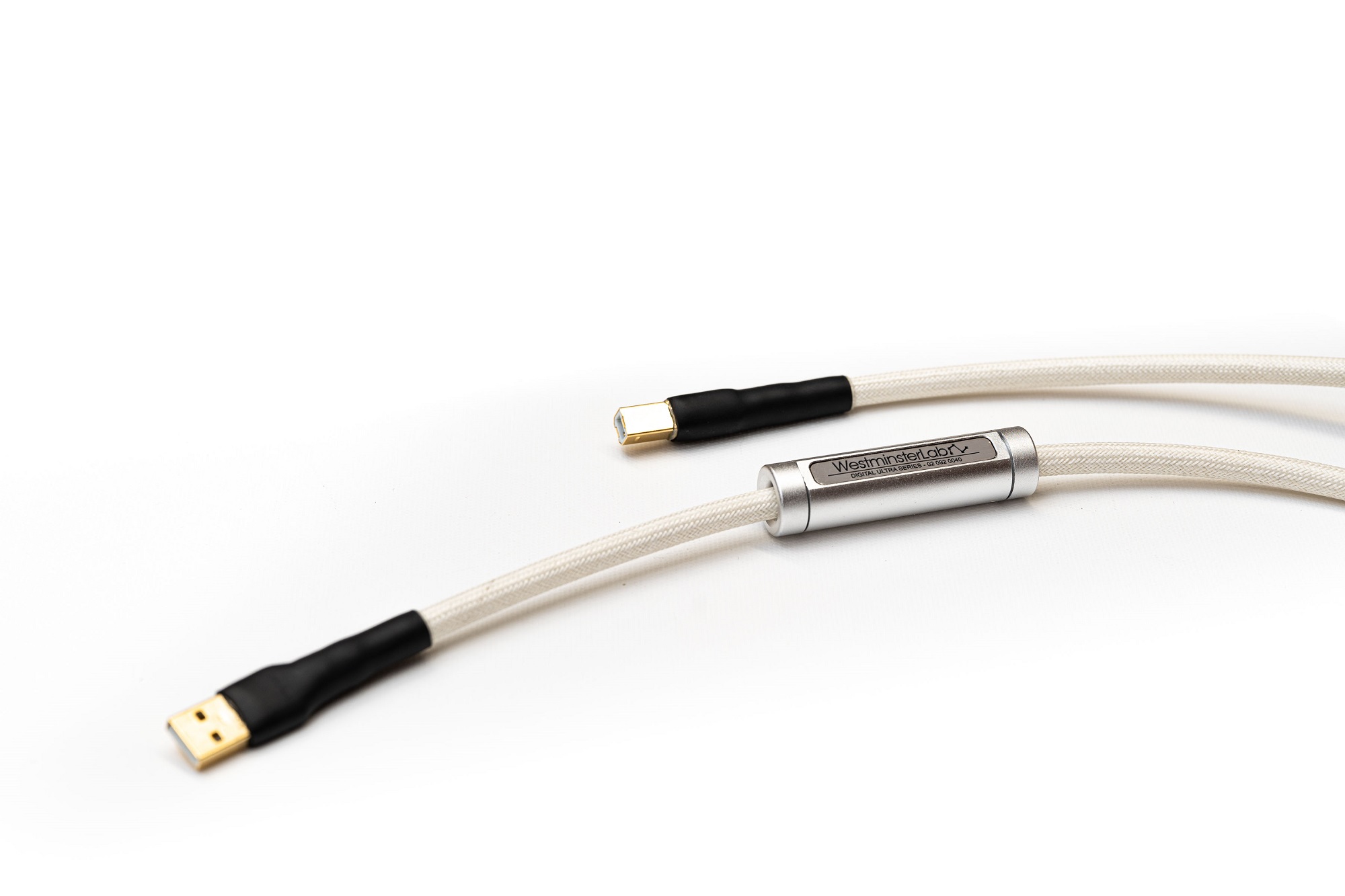 Kabel WestminsterLab USB Cable Ultra 2.5m