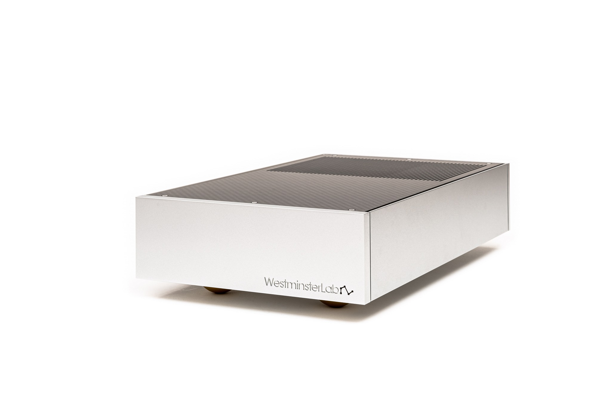 seitliche Front WestminsterLab Monologue