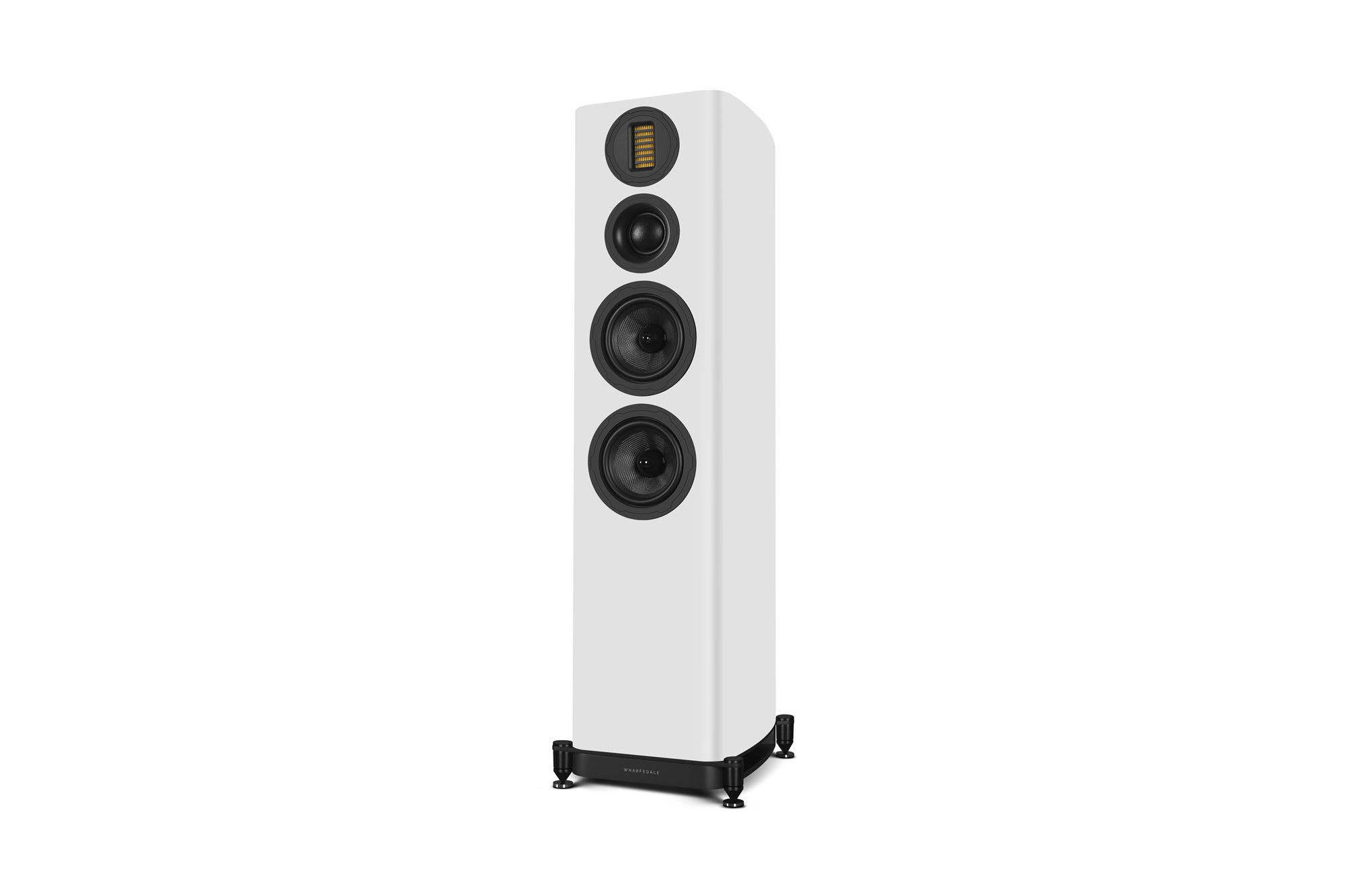 Wharfedale EVO 5.4 White