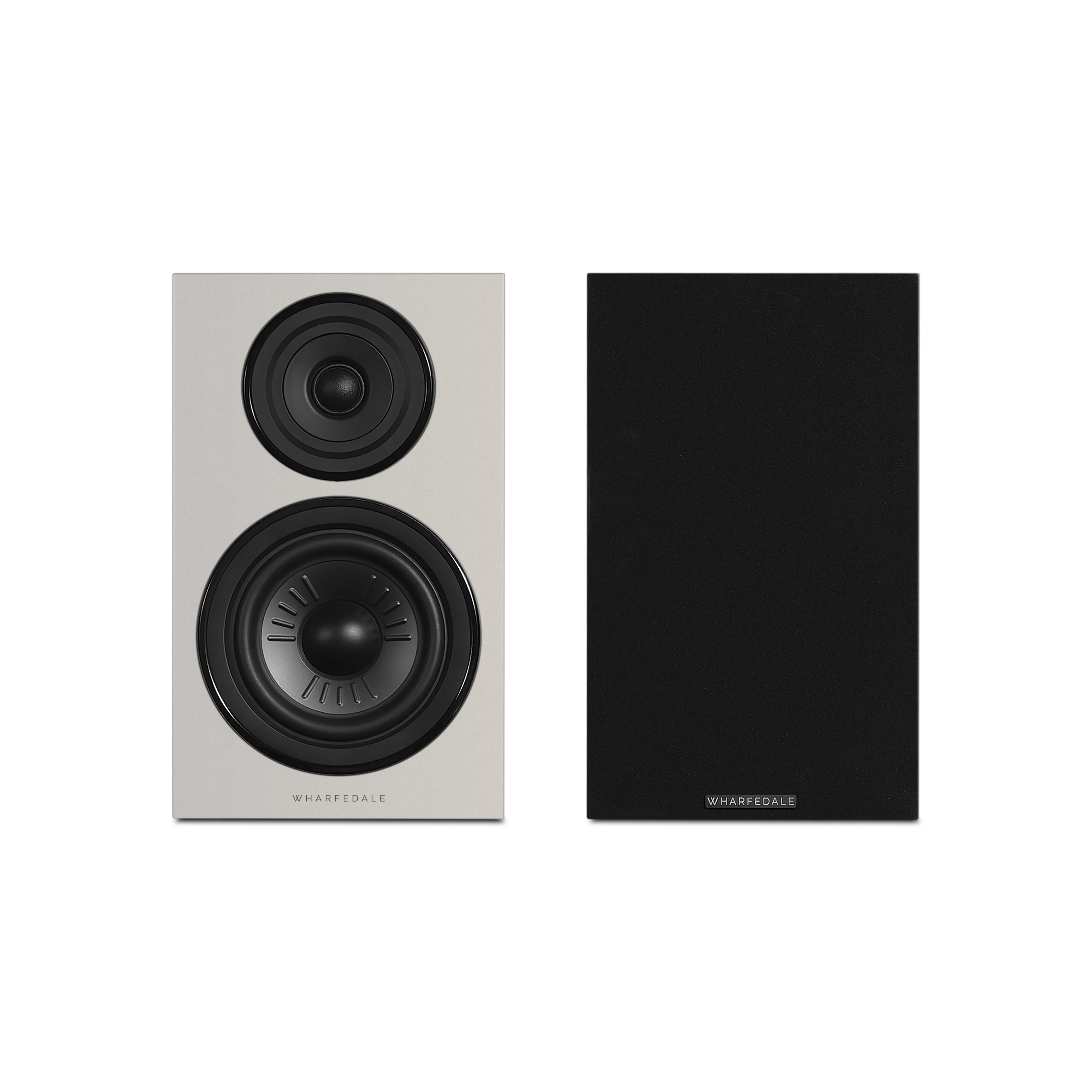 Wharfedale Diamond 12.2i Grey