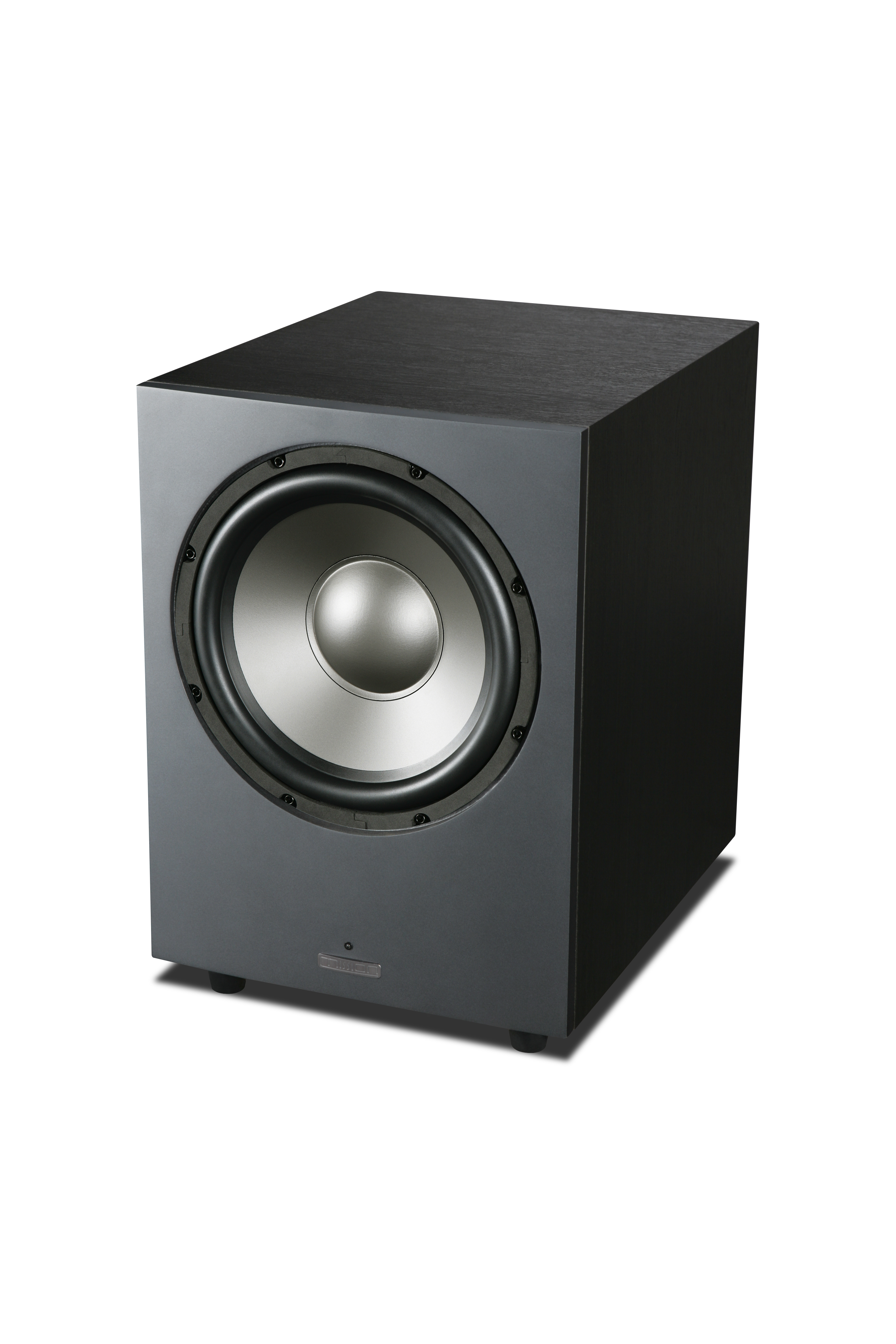 Mission LX-10 Sub MKII Lux Walnut