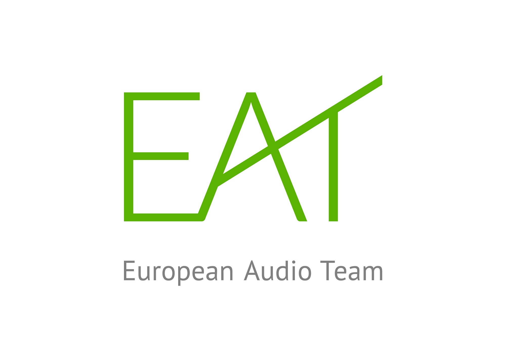 Logo European Audio Team - Upgrade Forte auf Fortissimo