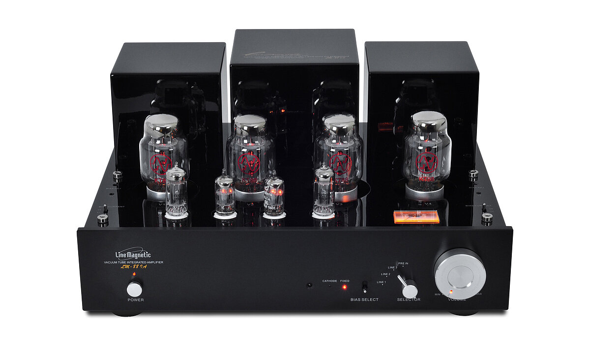 Line Magnetic LM-88IA Line Magnetic LM-88IA