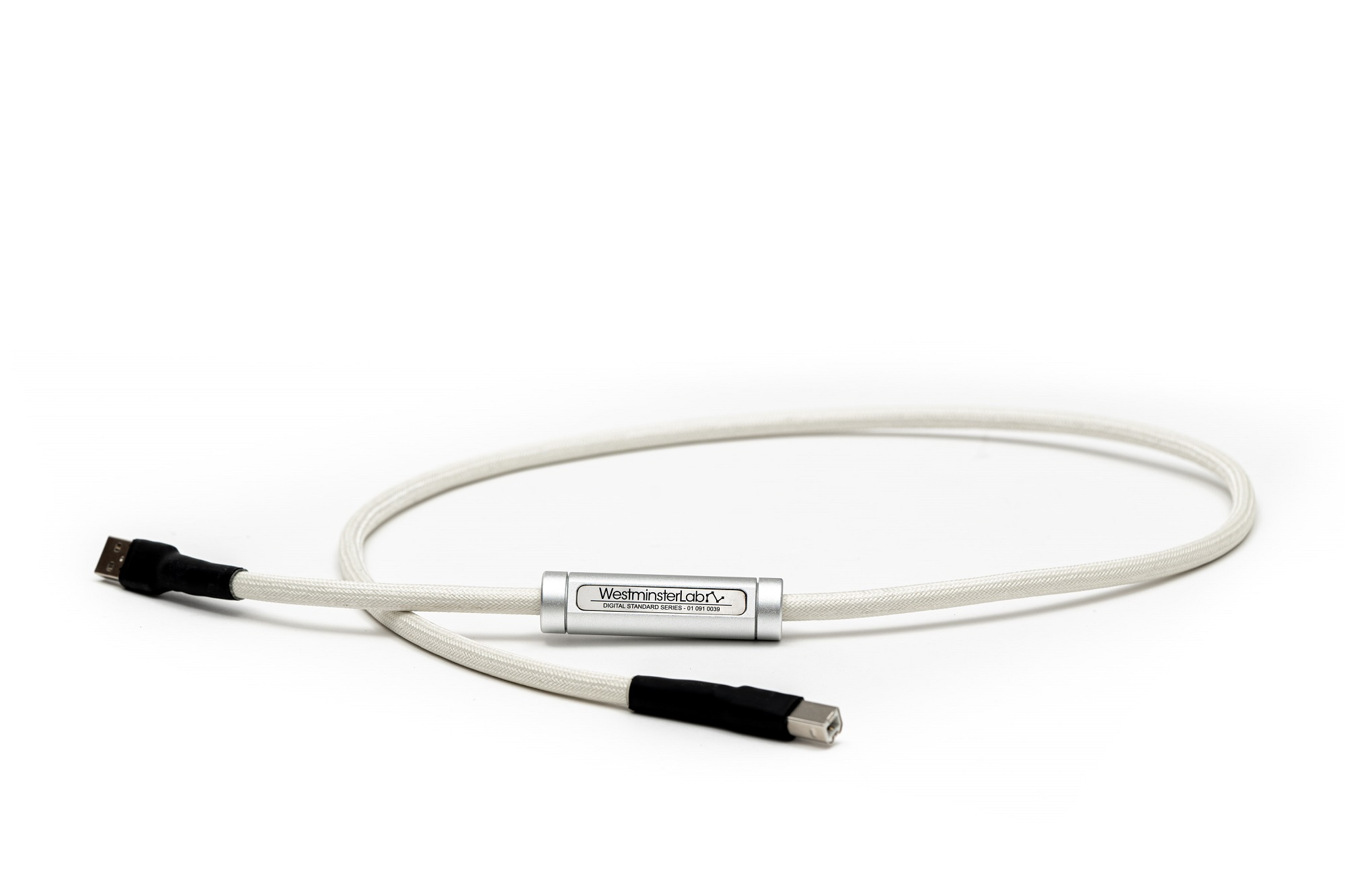 Kabel Westminsterlab USB Cable Standard 2.5m