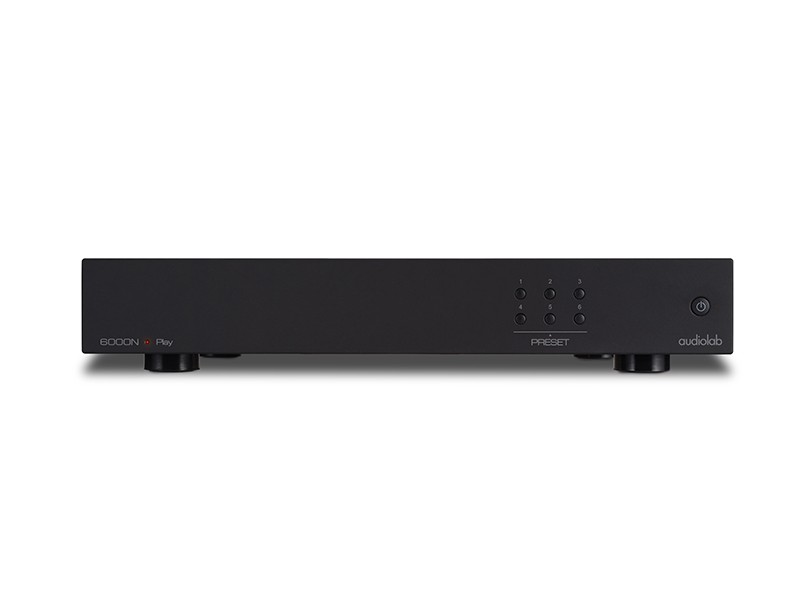 audiolab 6000N