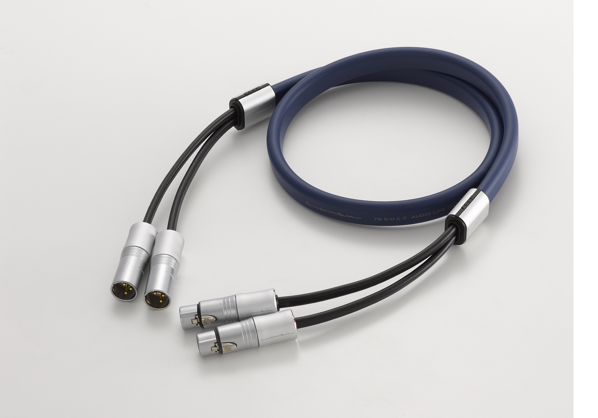 Kabel Luxman JPC-15000